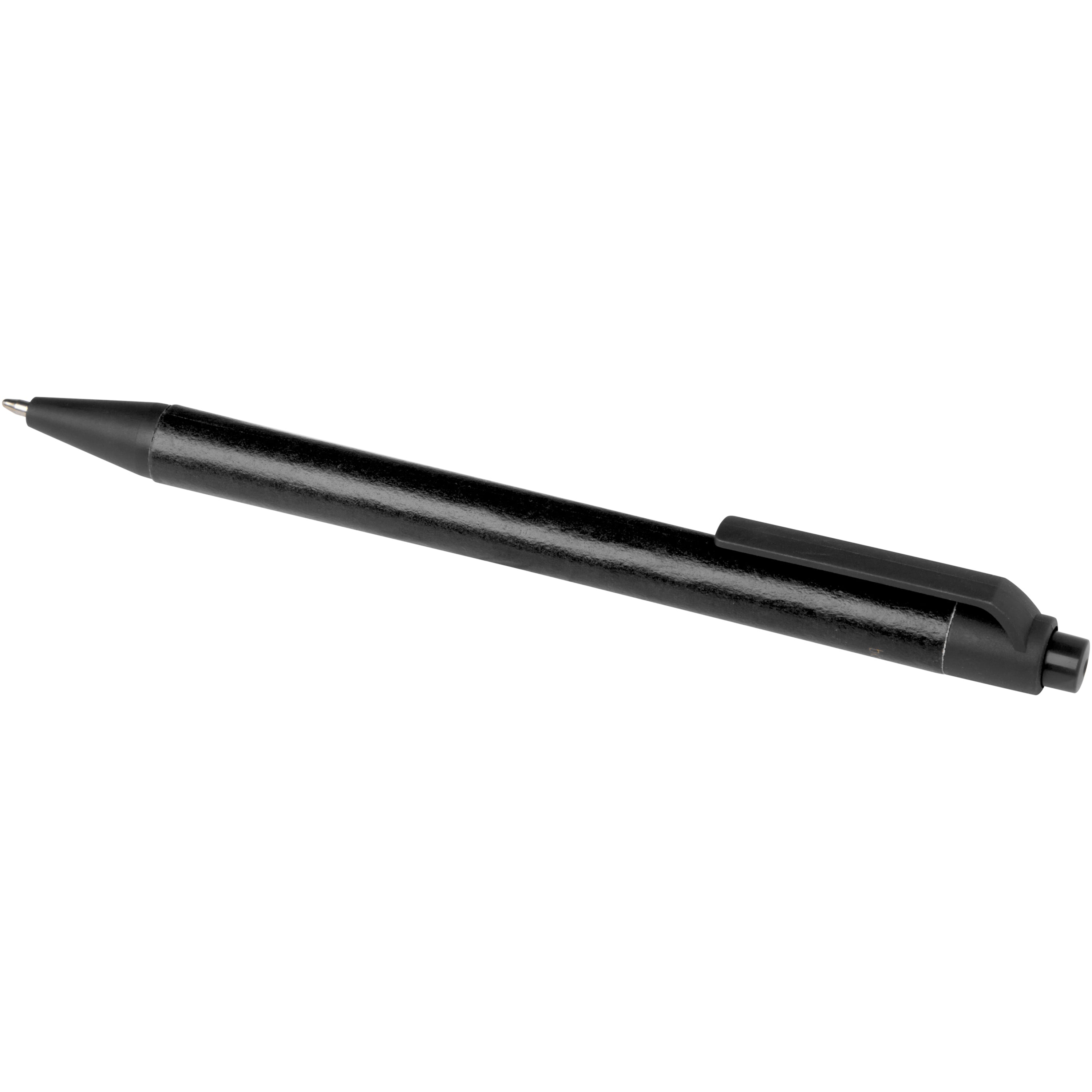 Matte Recycled Paper Ballpoint Pen