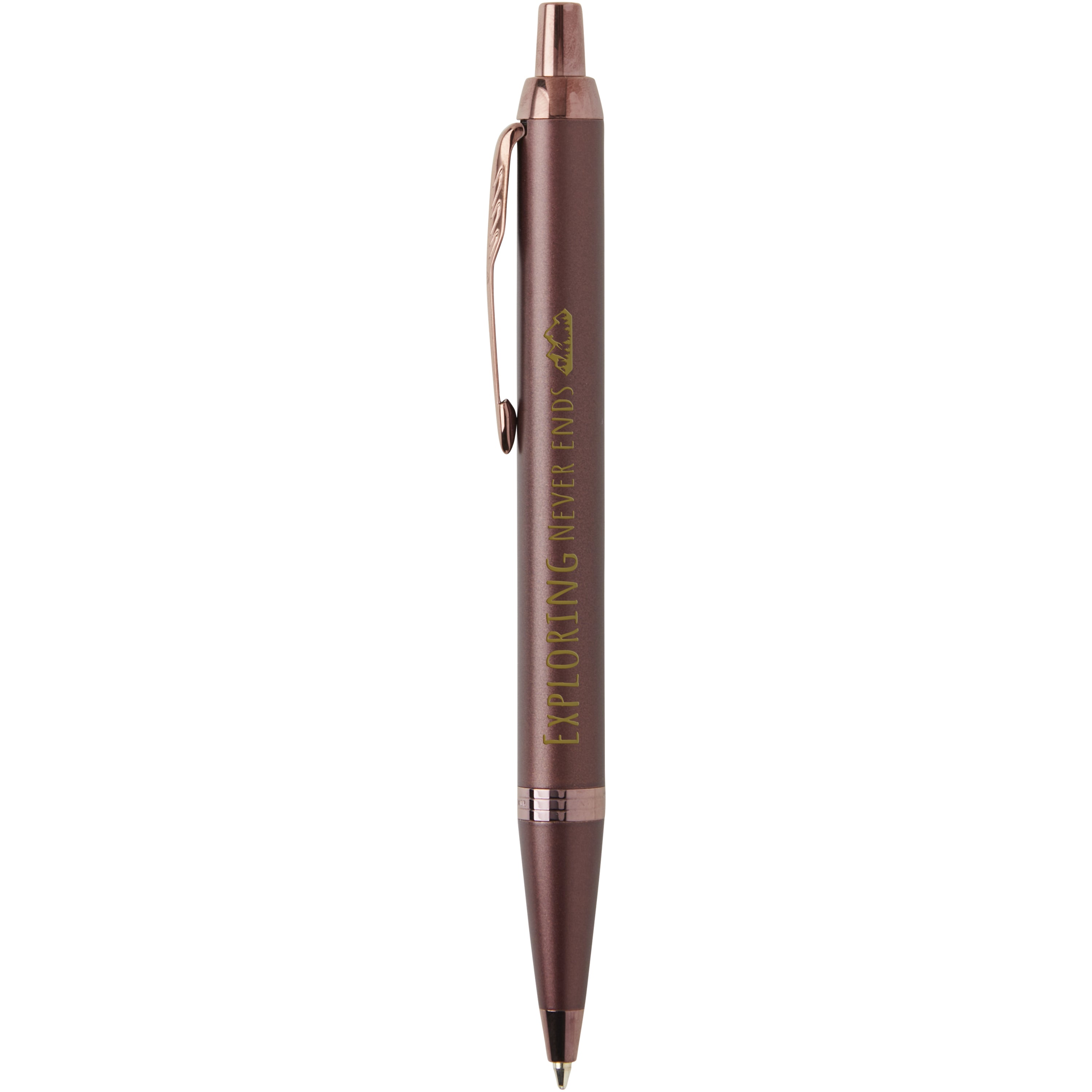 Parker IM Ballpoint Pen