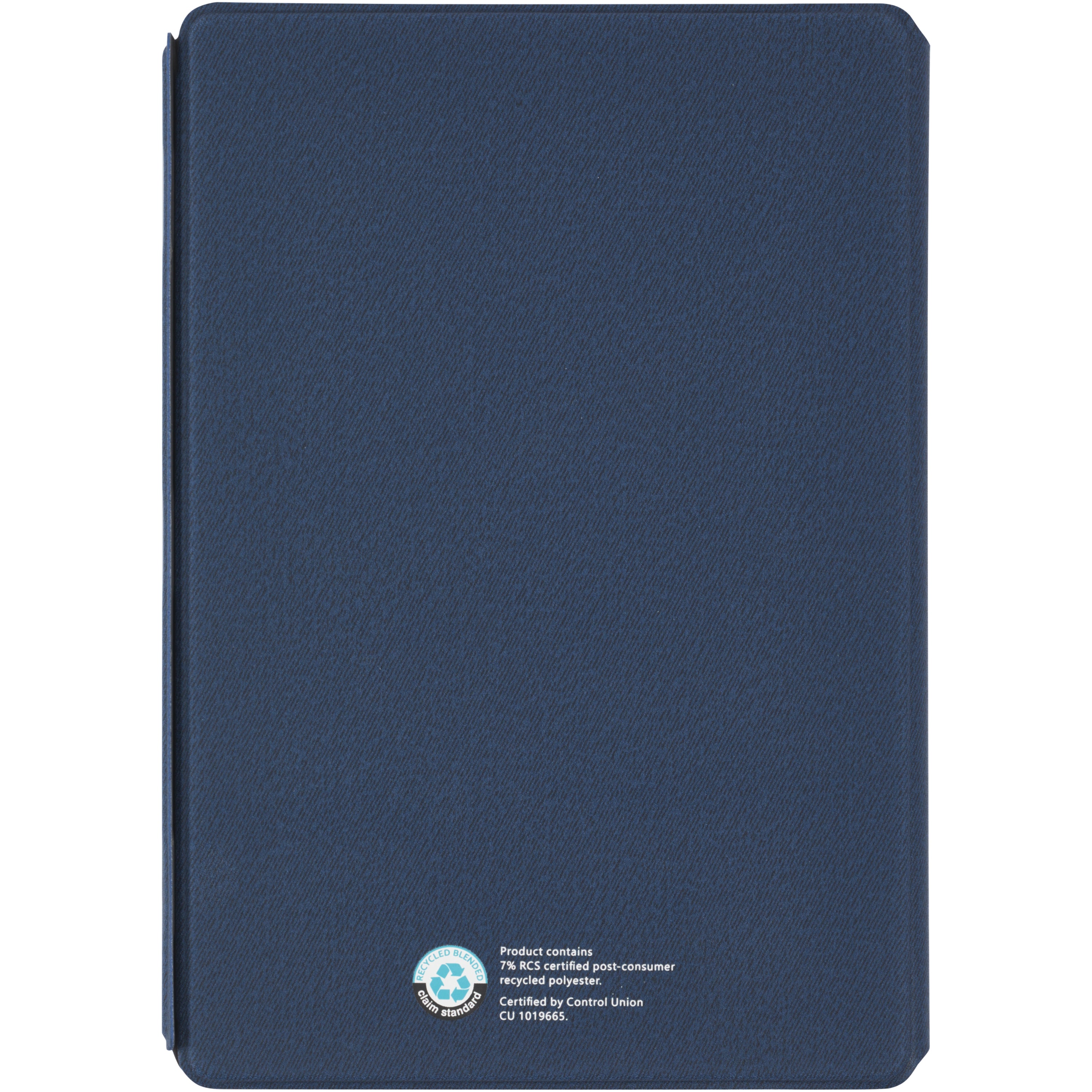 Notu Upcycled Padfolio