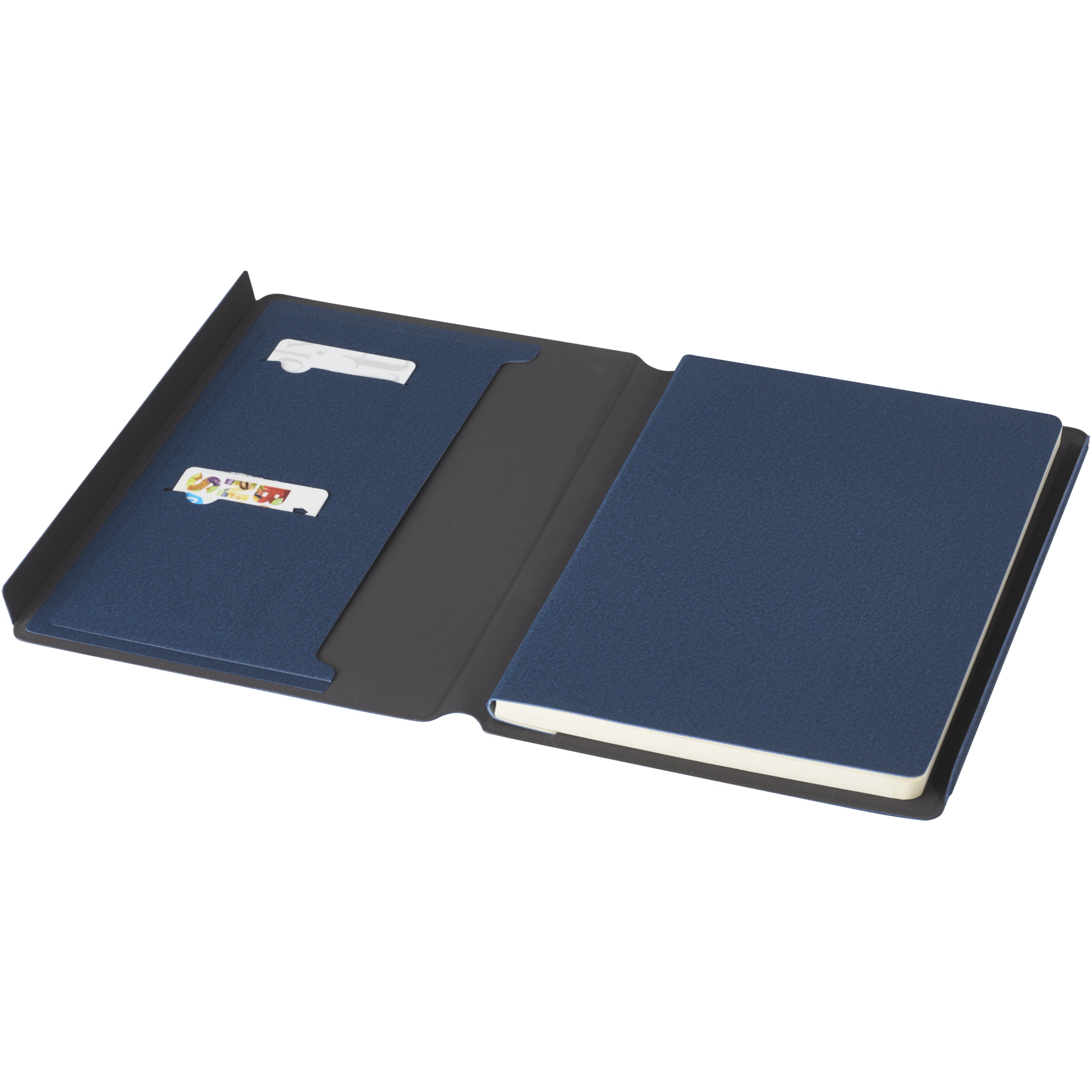 Notu Upcycled Padfolio