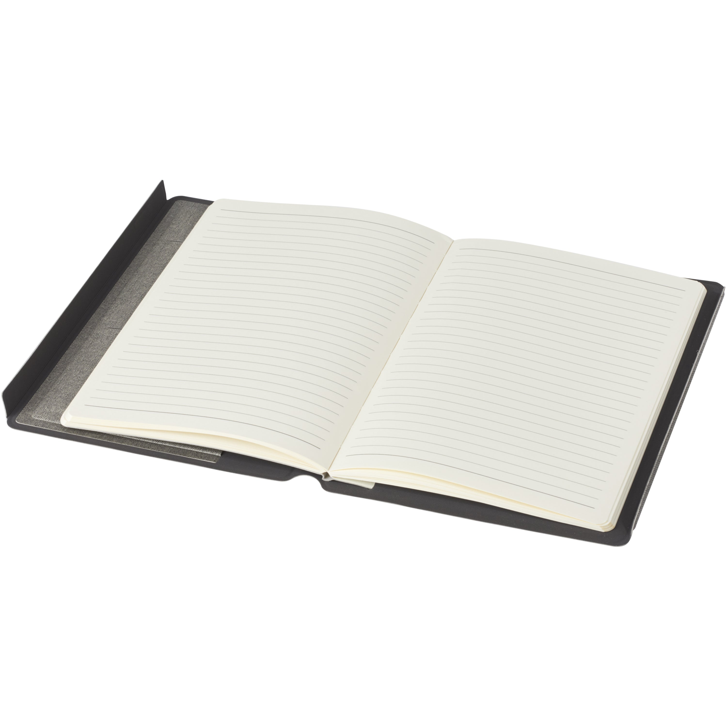 Notu Upcycled Padfolio