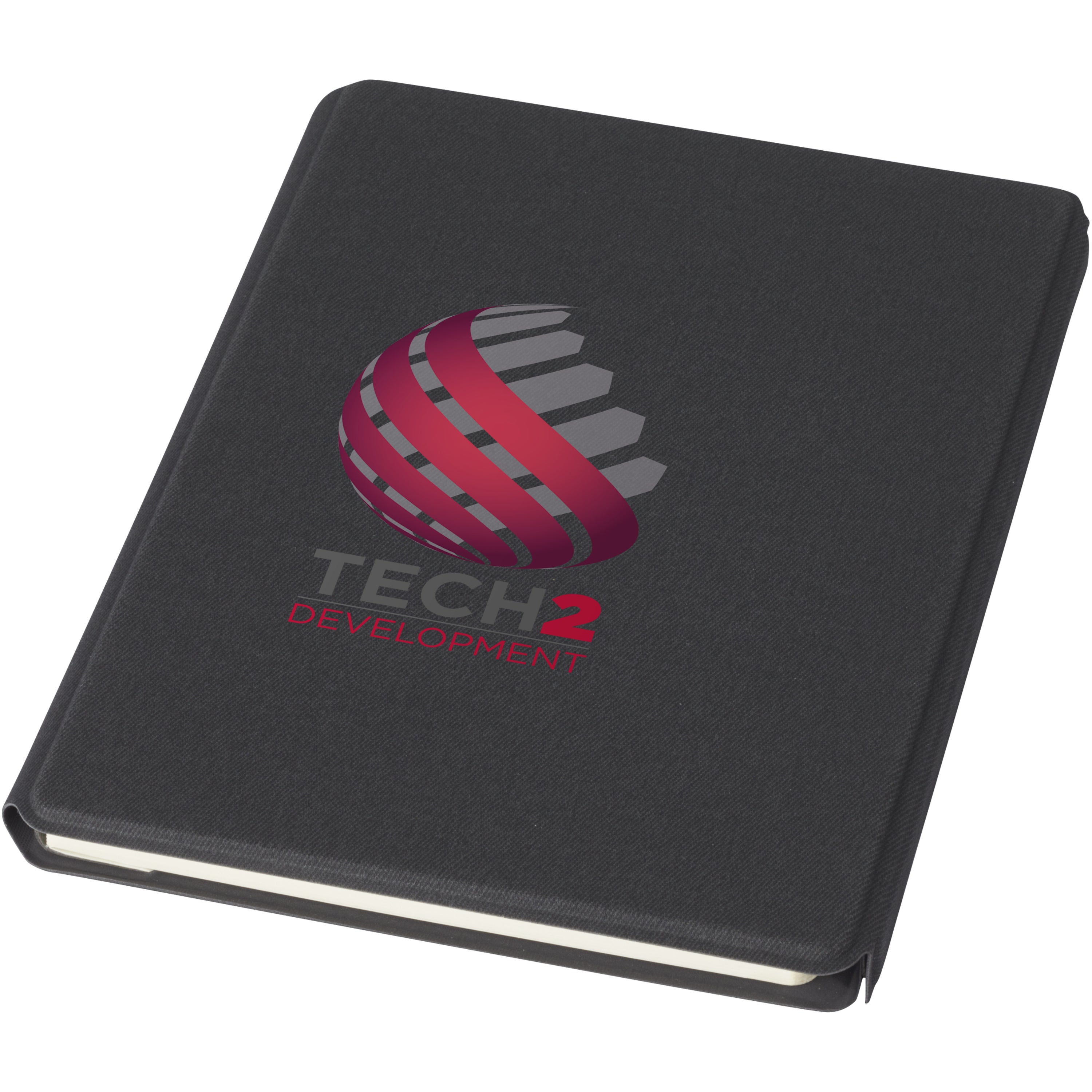 Notu Upcycled Padfolio