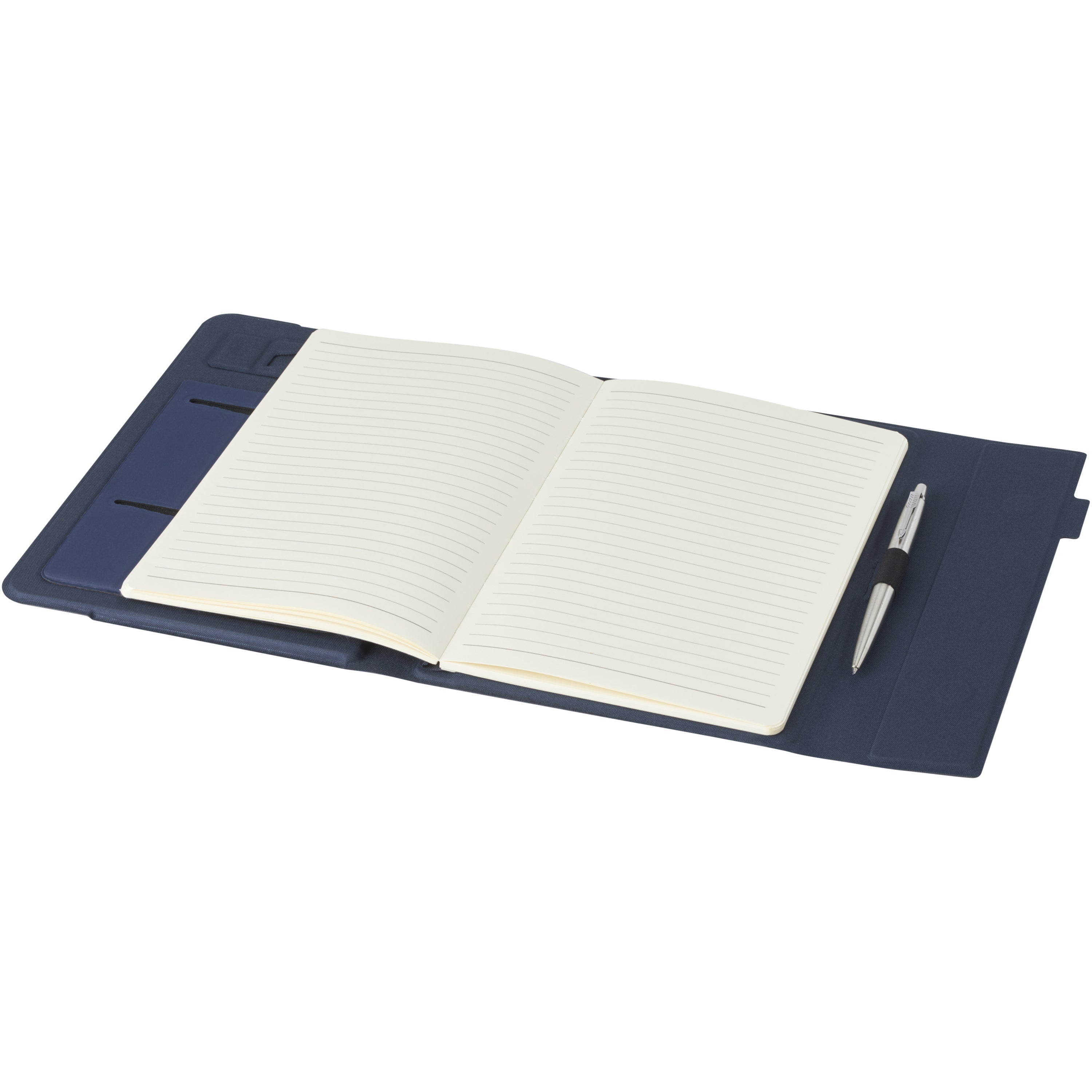 Liberto Padfolio
