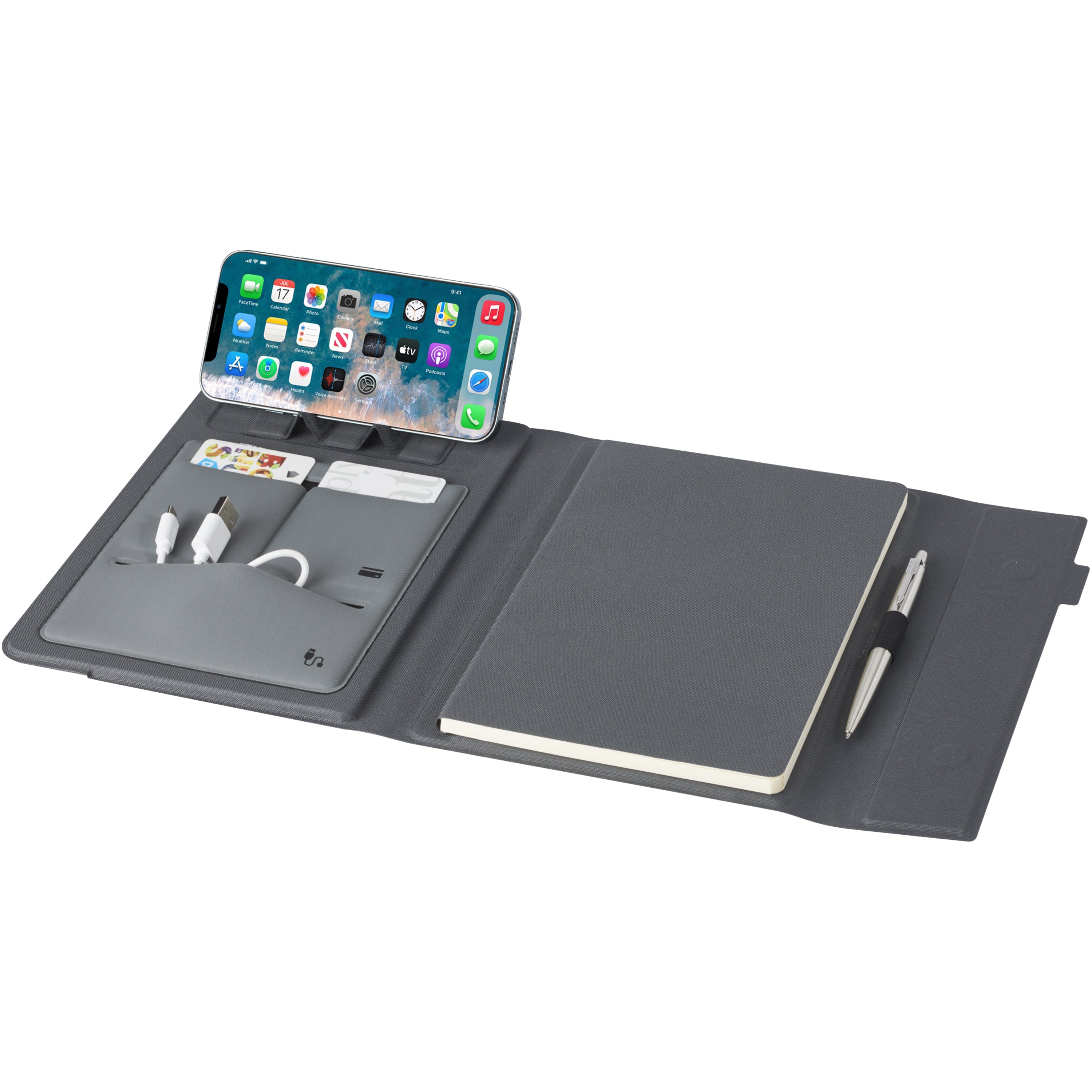 Liberto Padfolio
