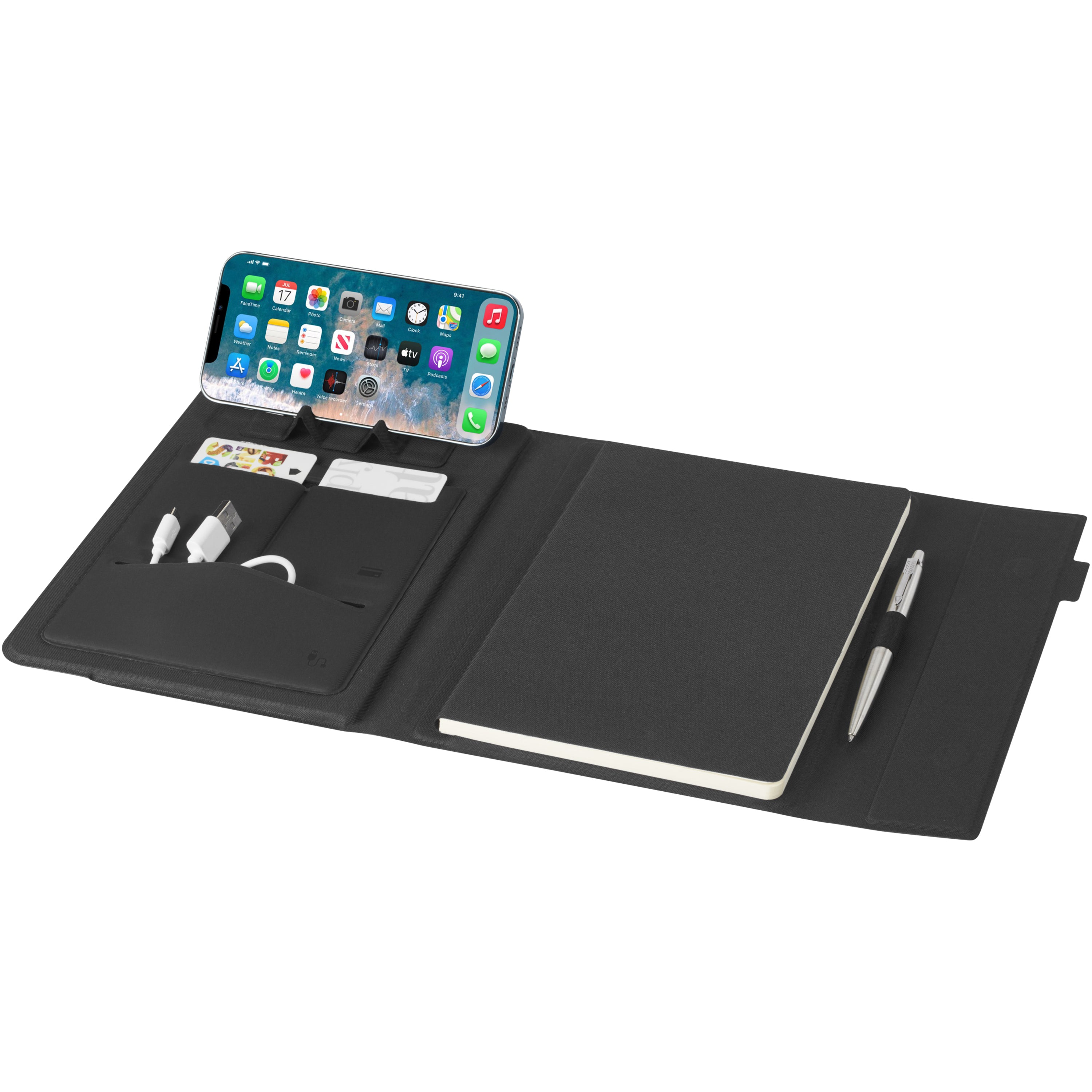Liberto Padfolio