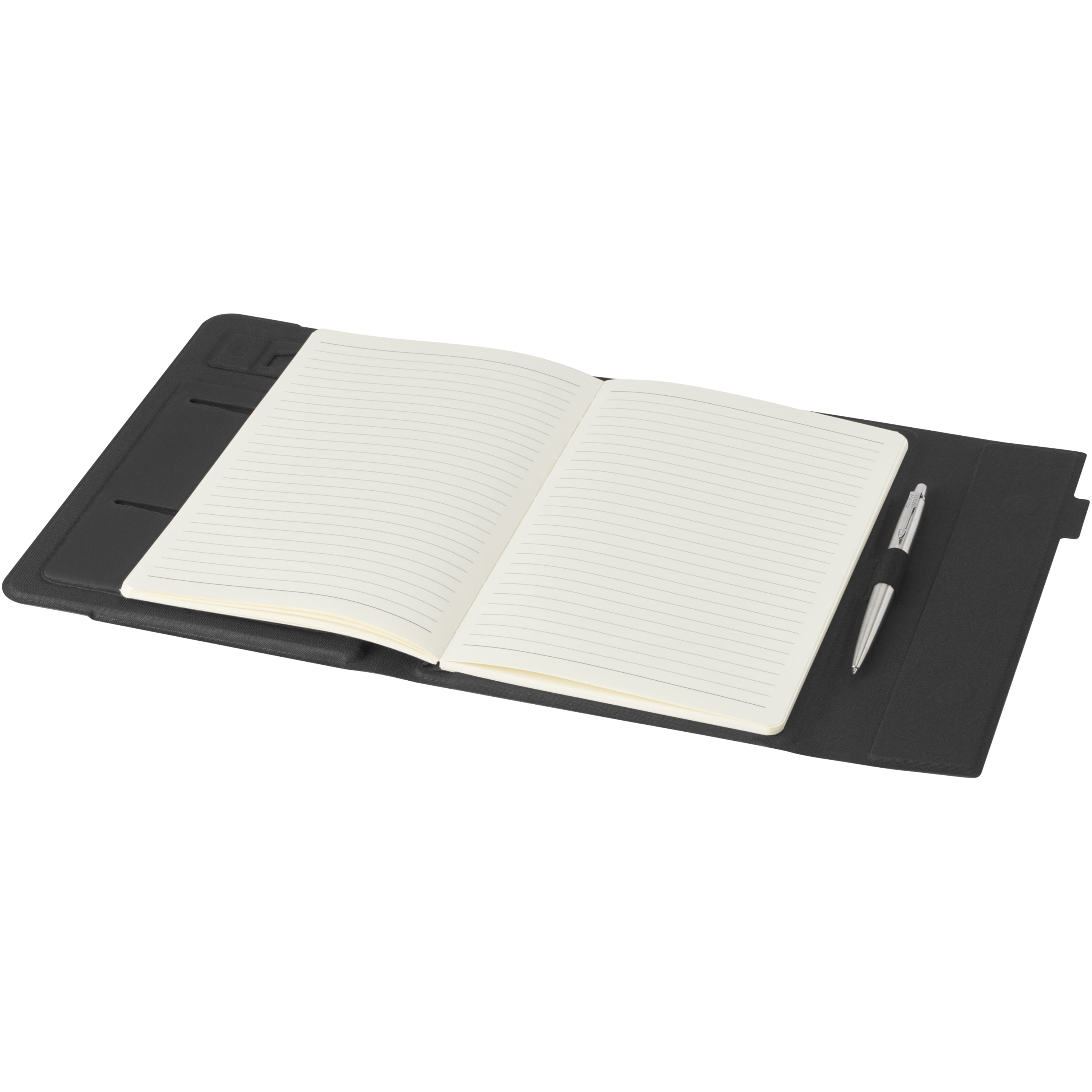 Liberto Padfolio