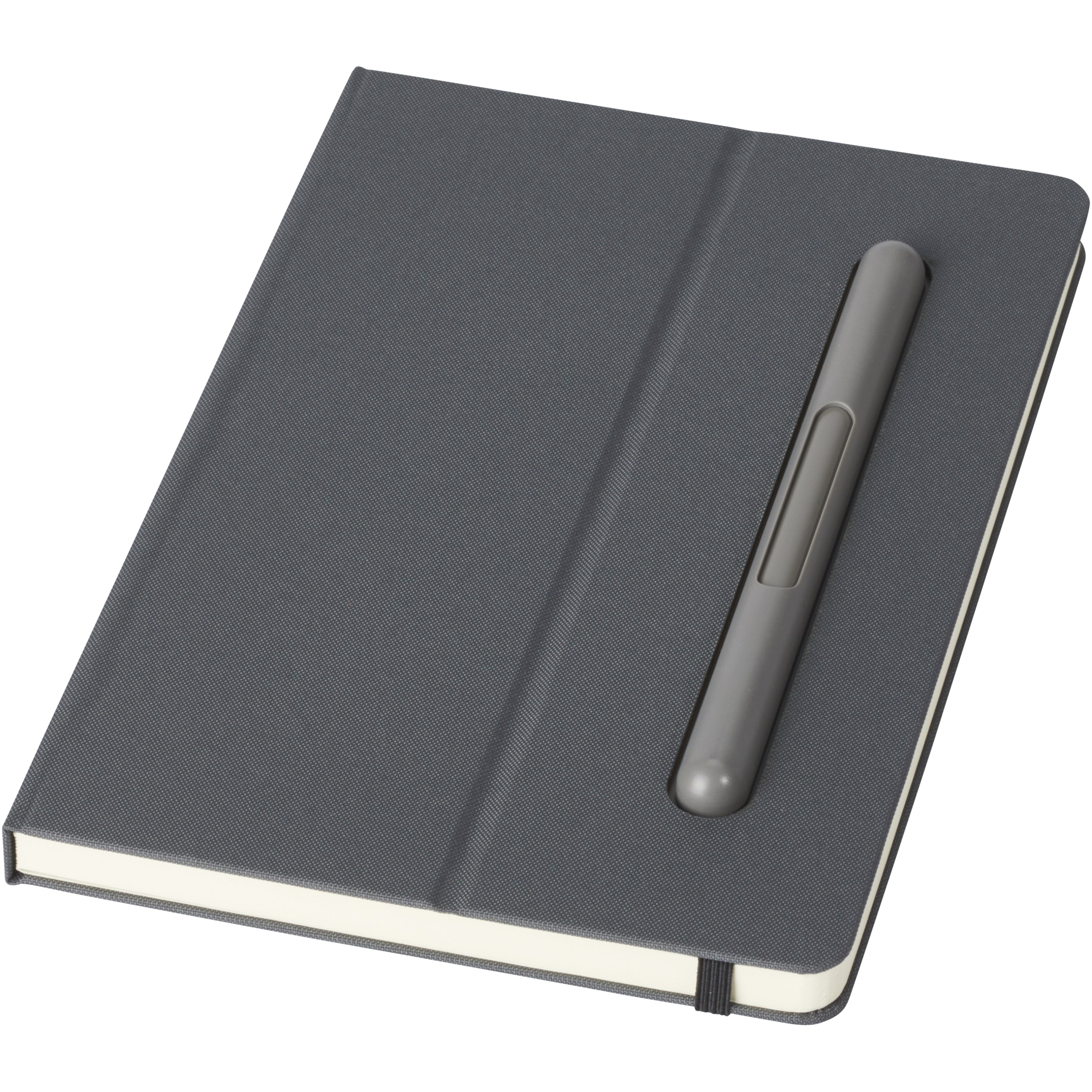 Skribo Ballpoint Pen and Notebook Set