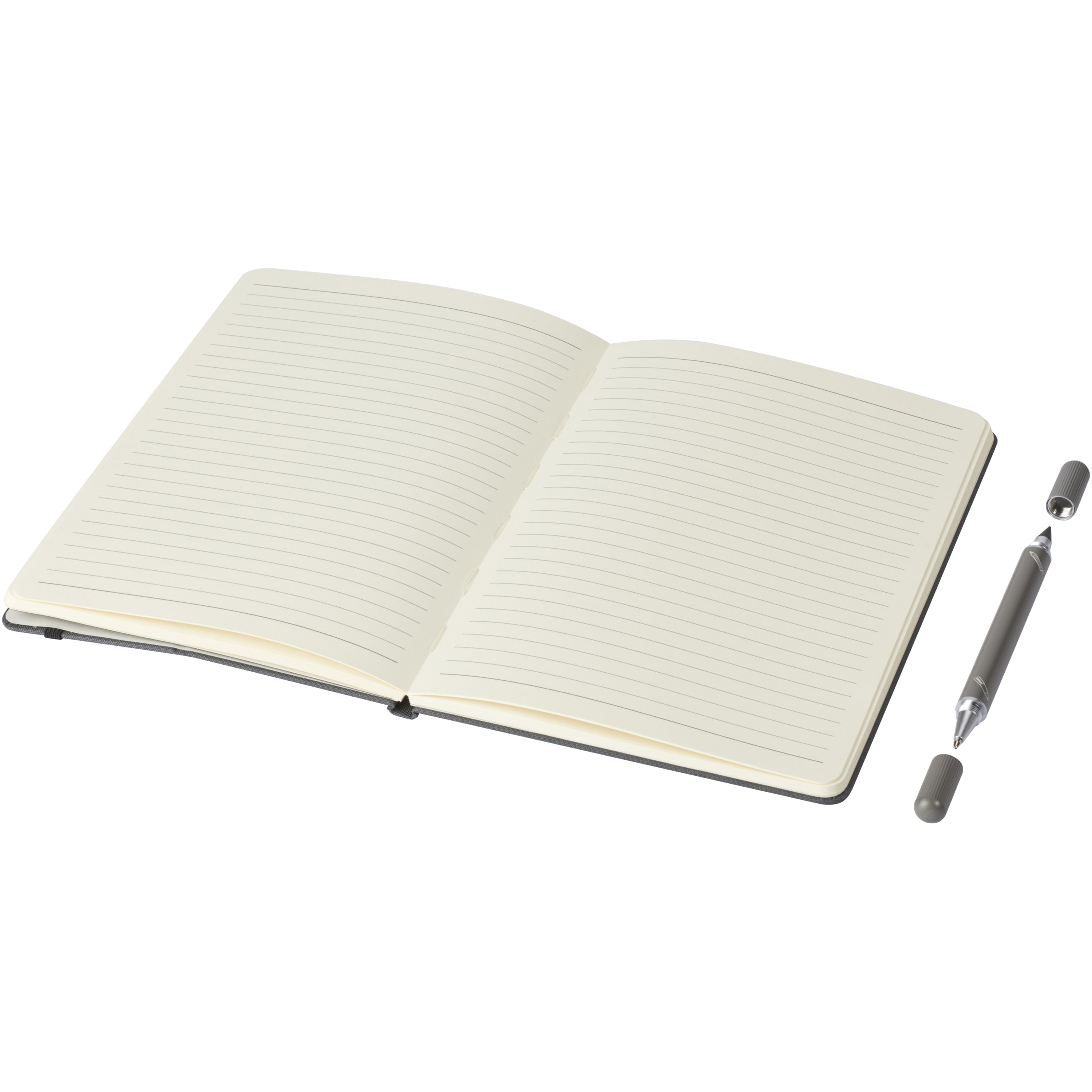 Skribo Ballpoint Pen and Notebook Set