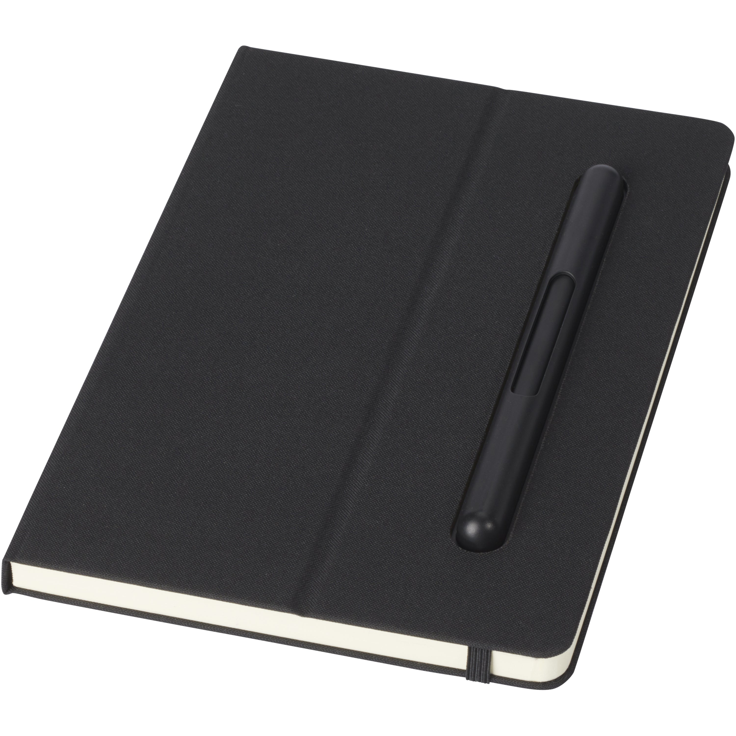 Skribo Ballpoint Pen and Notebook Set