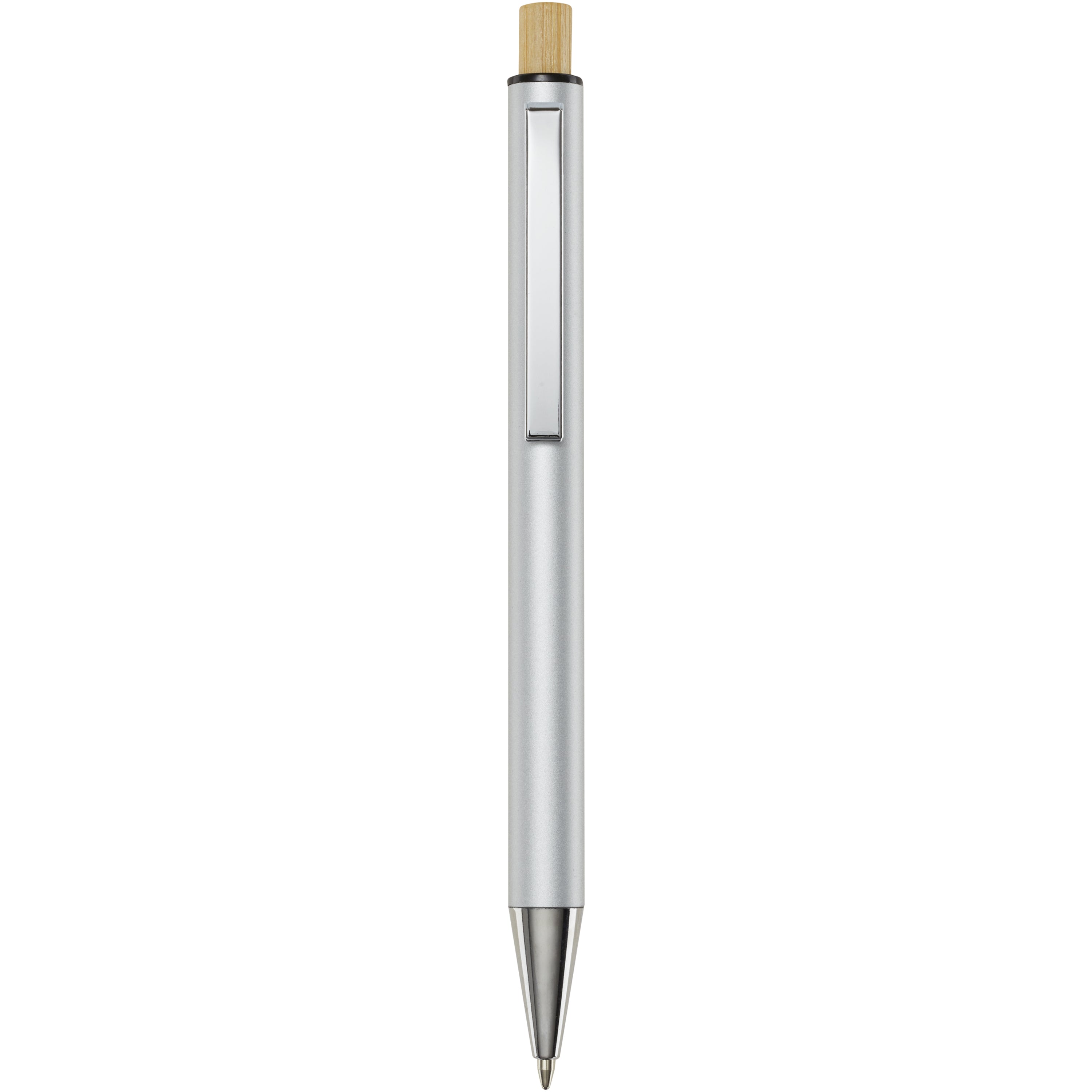 Cyrus Recycled Aluminium Ballpoint Pen