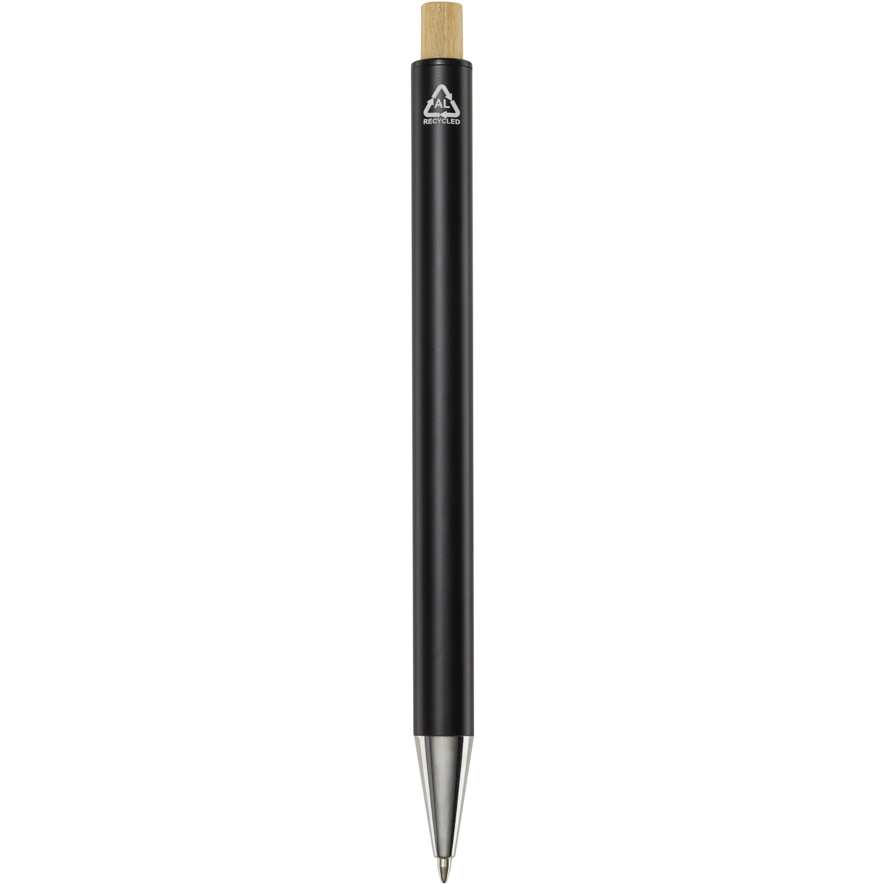Cyrus Recycled Aluminium Ballpoint Pen