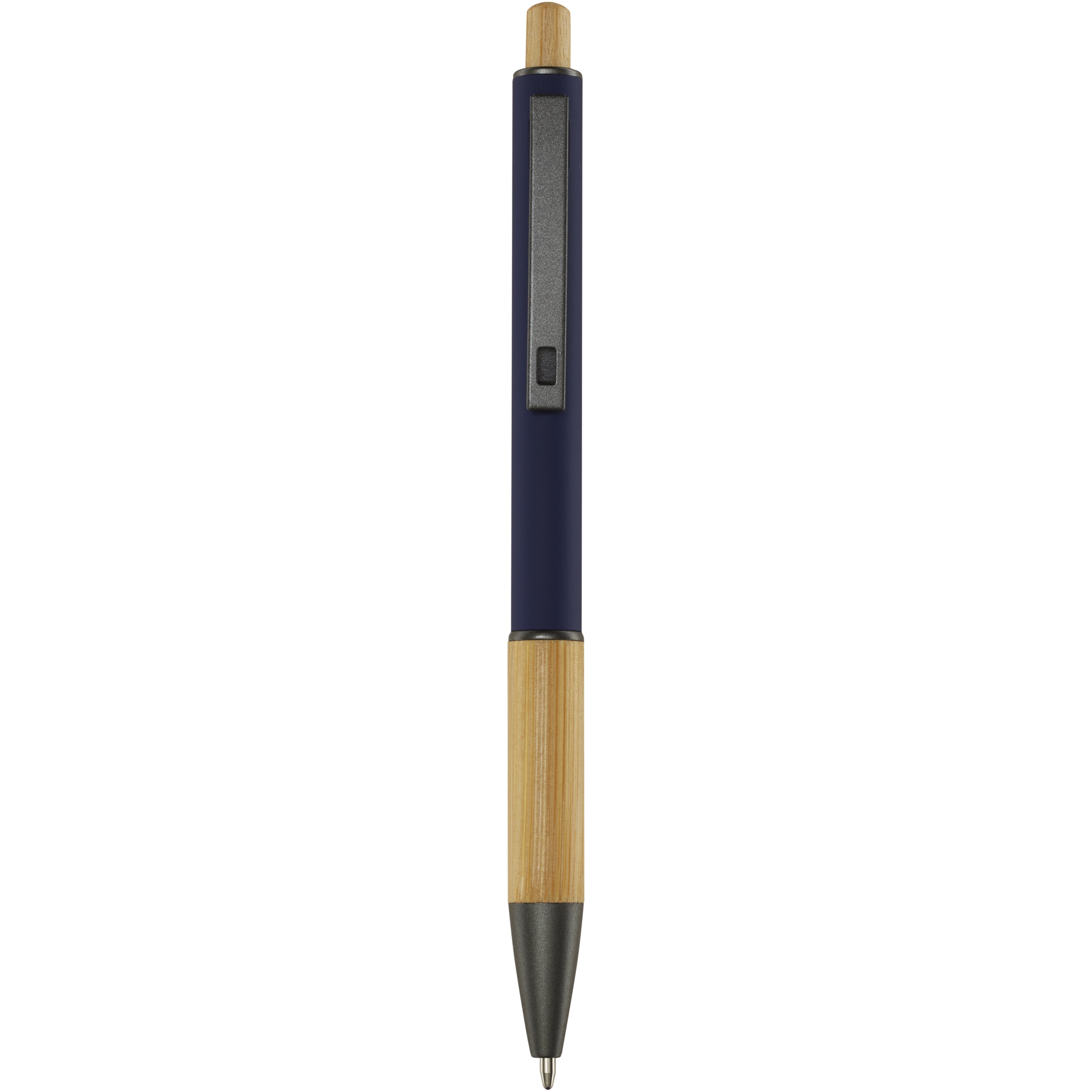 Darius Ballpoint Pen in Recycled Aluminium