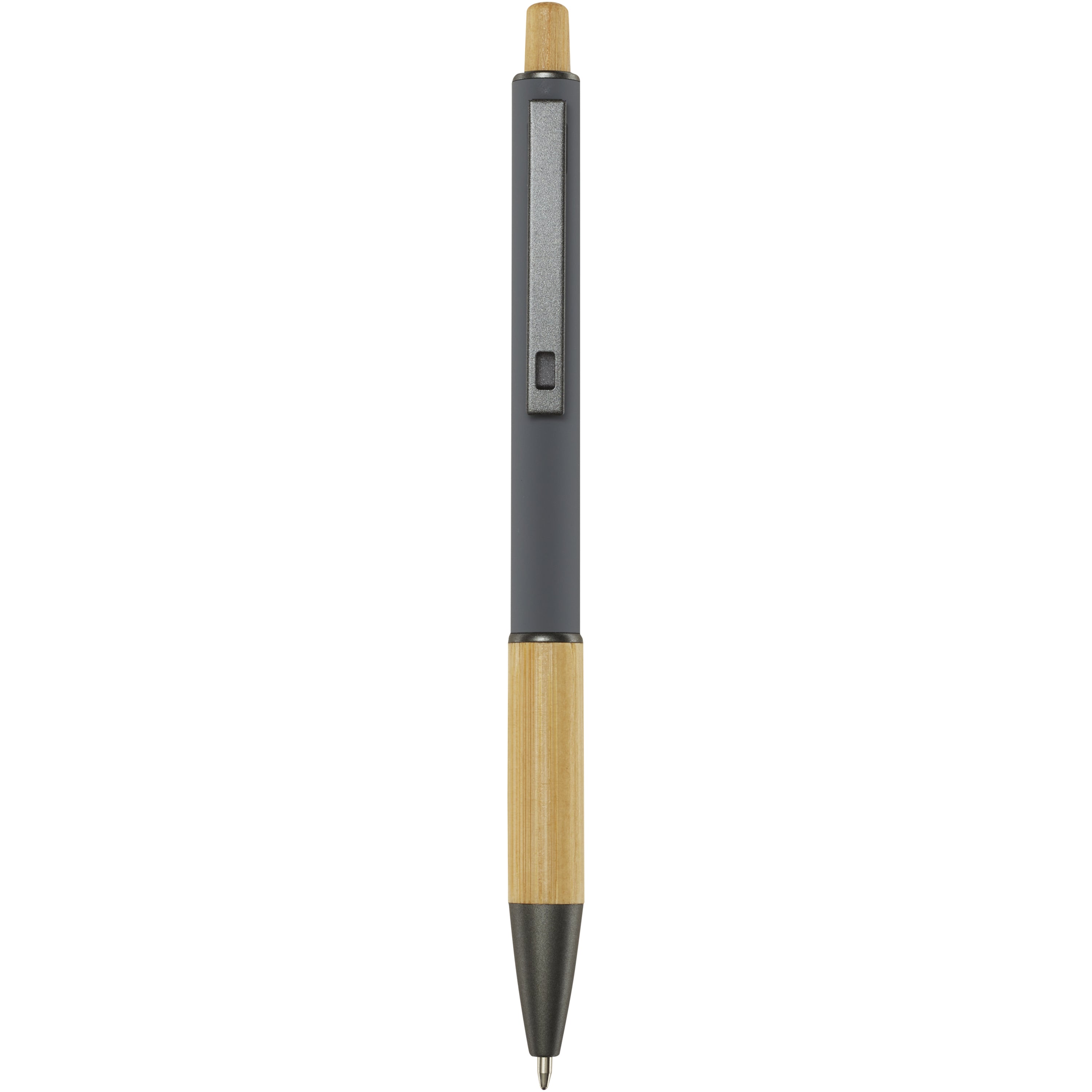 Darius Ballpoint Pen in Recycled Aluminium