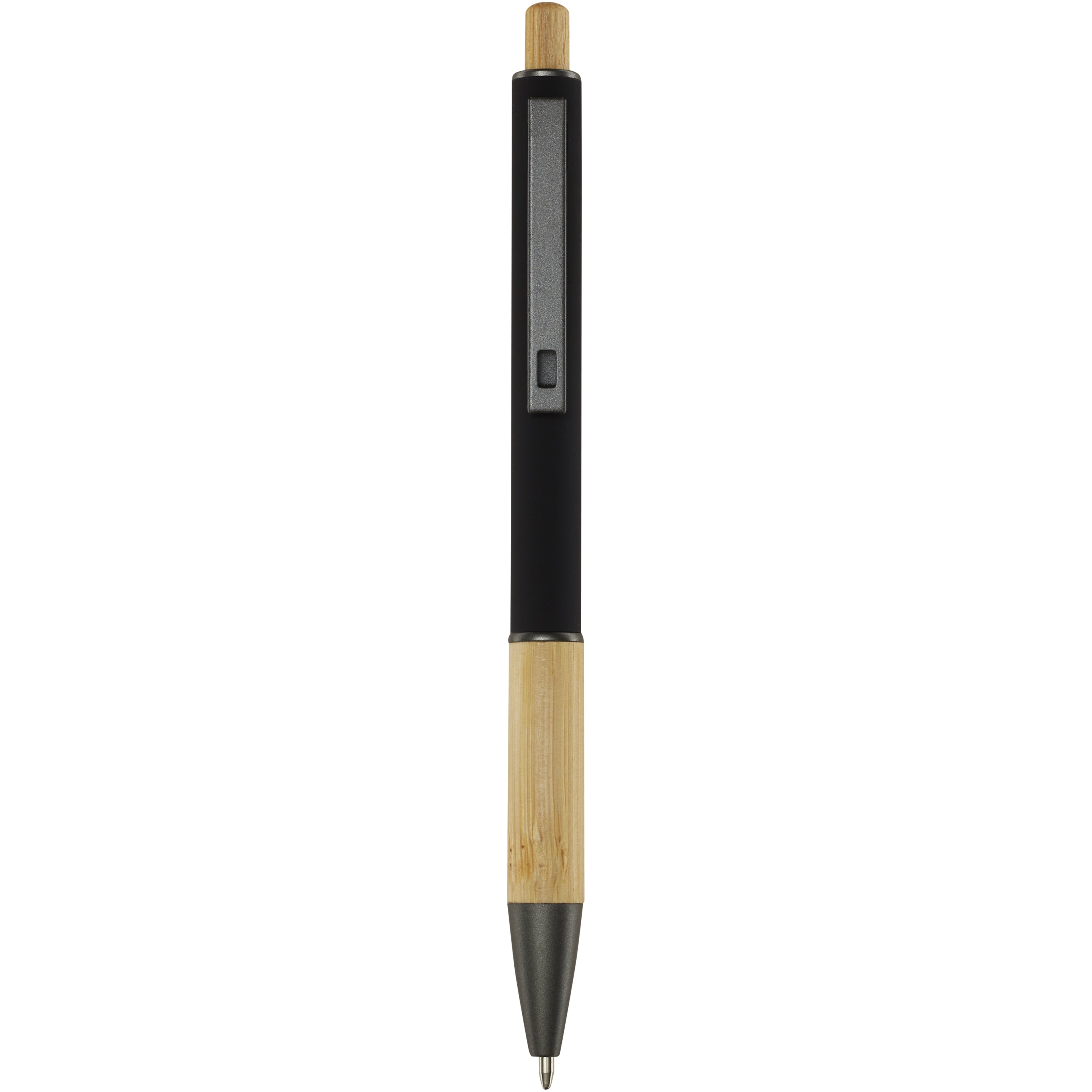 Darius Ballpoint Pen in Recycled Aluminium