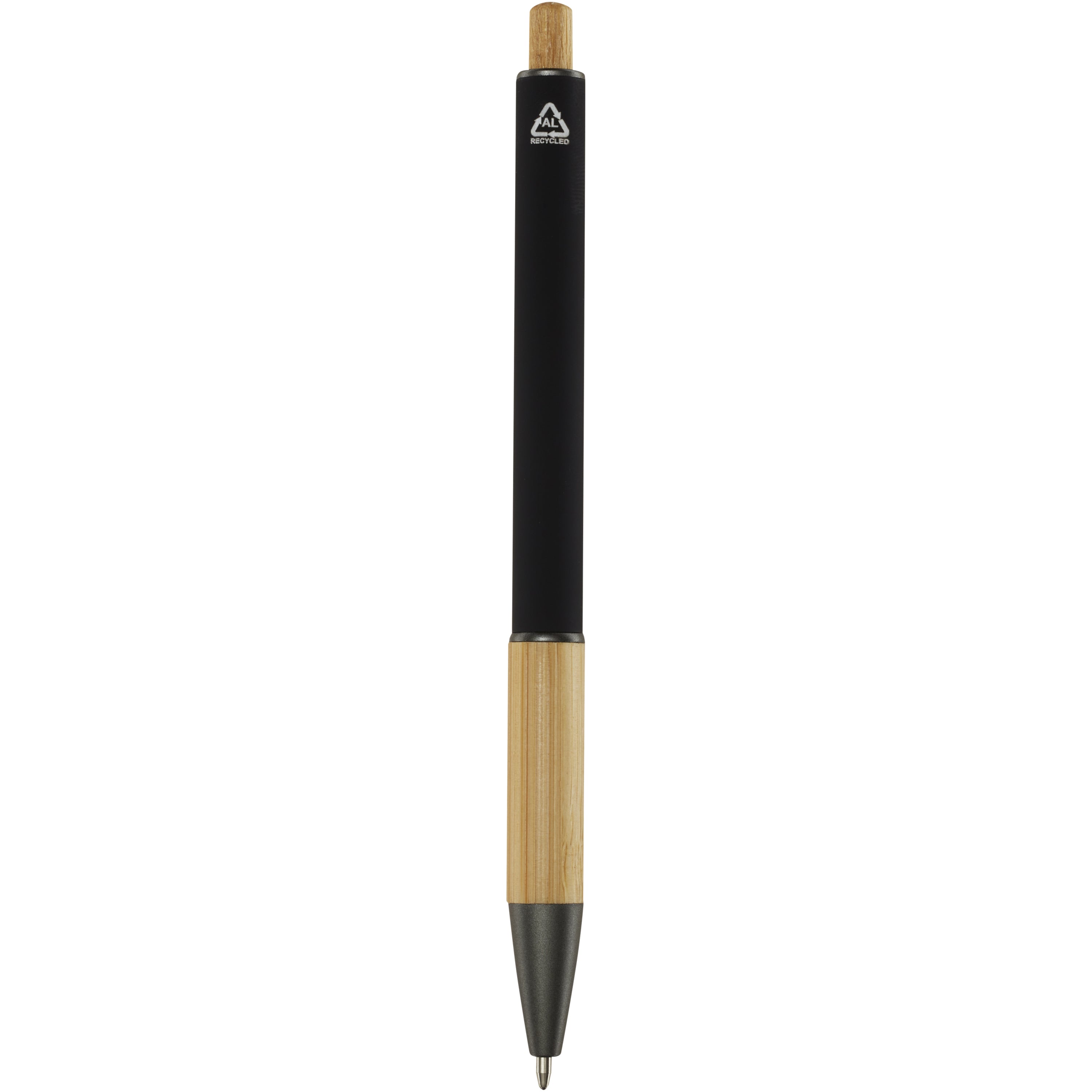 Darius Recycled Aluminium Ballpoint Pen