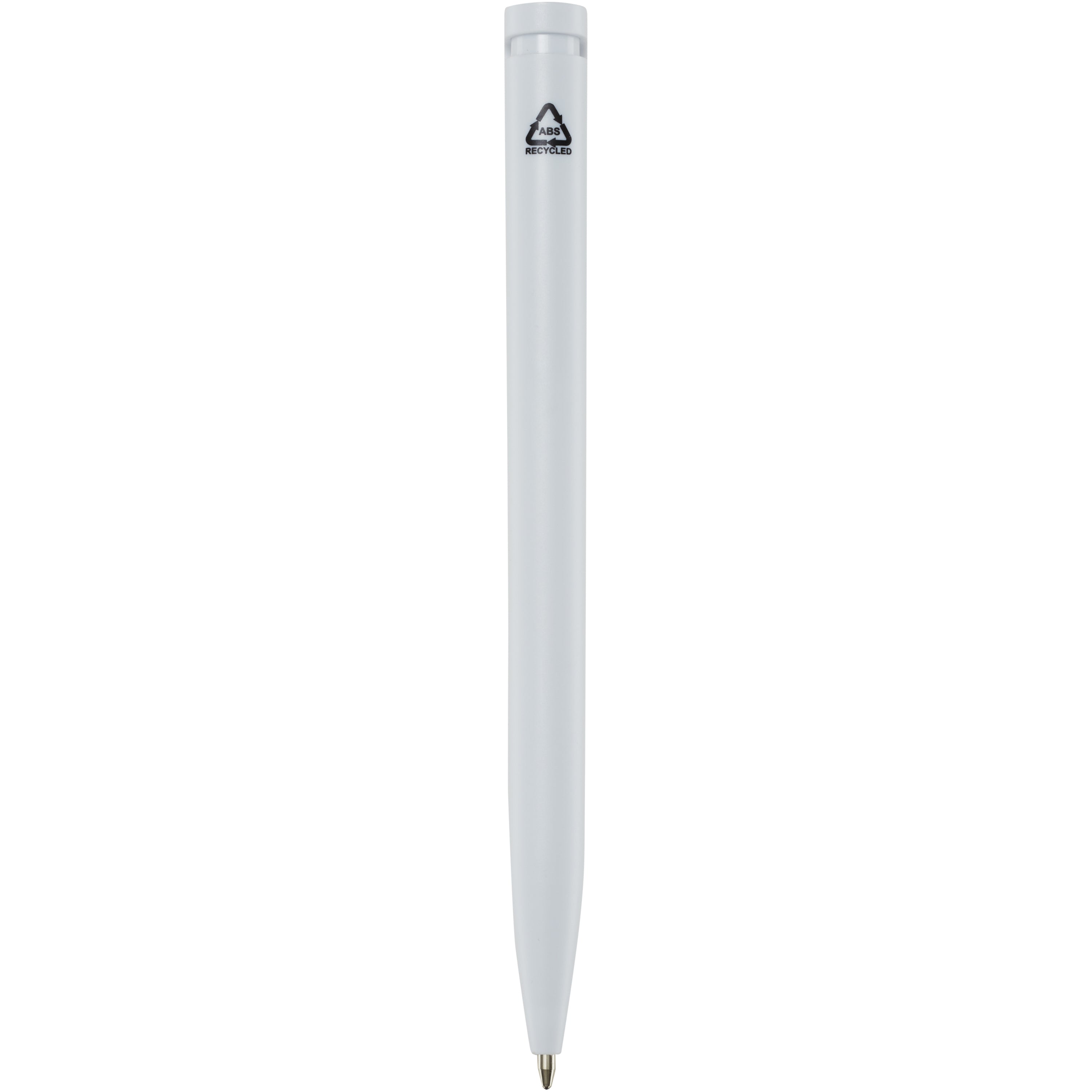 Unix Recycled Plastic Blue Ink Ballpoint