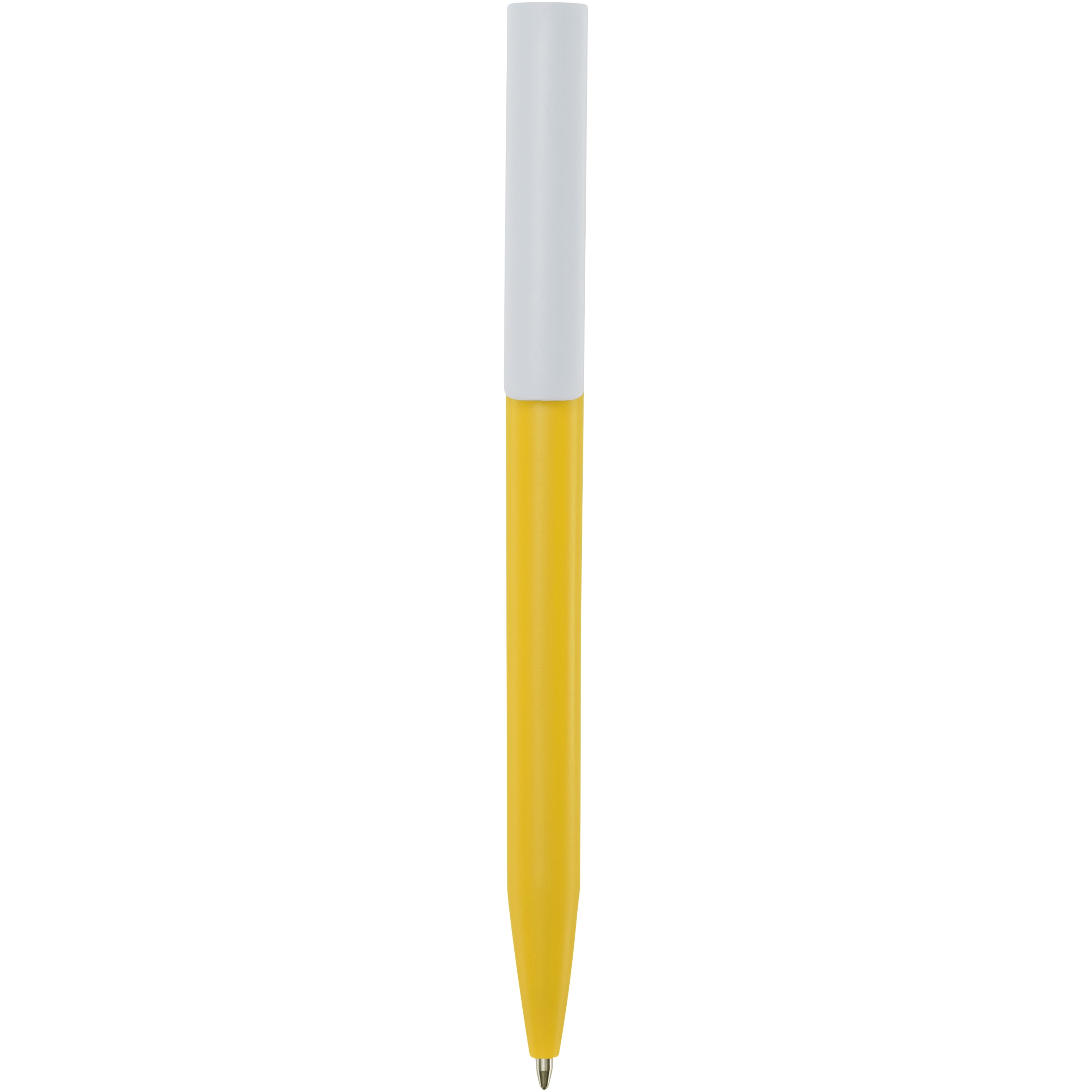Unix Recycled Plastic Blue Ink Ballpoint