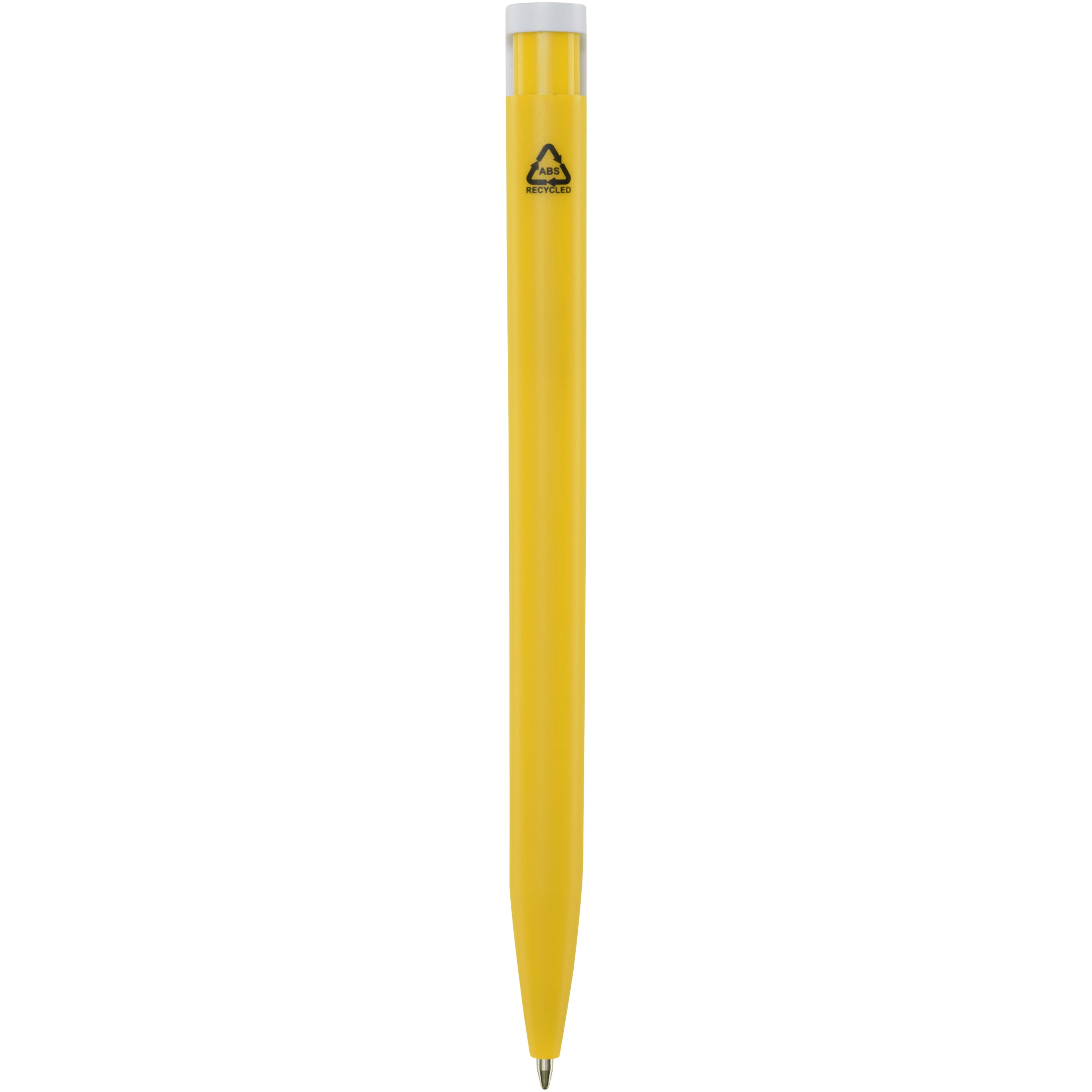 Unix Recycled Plastic Blue Ink Ballpoint