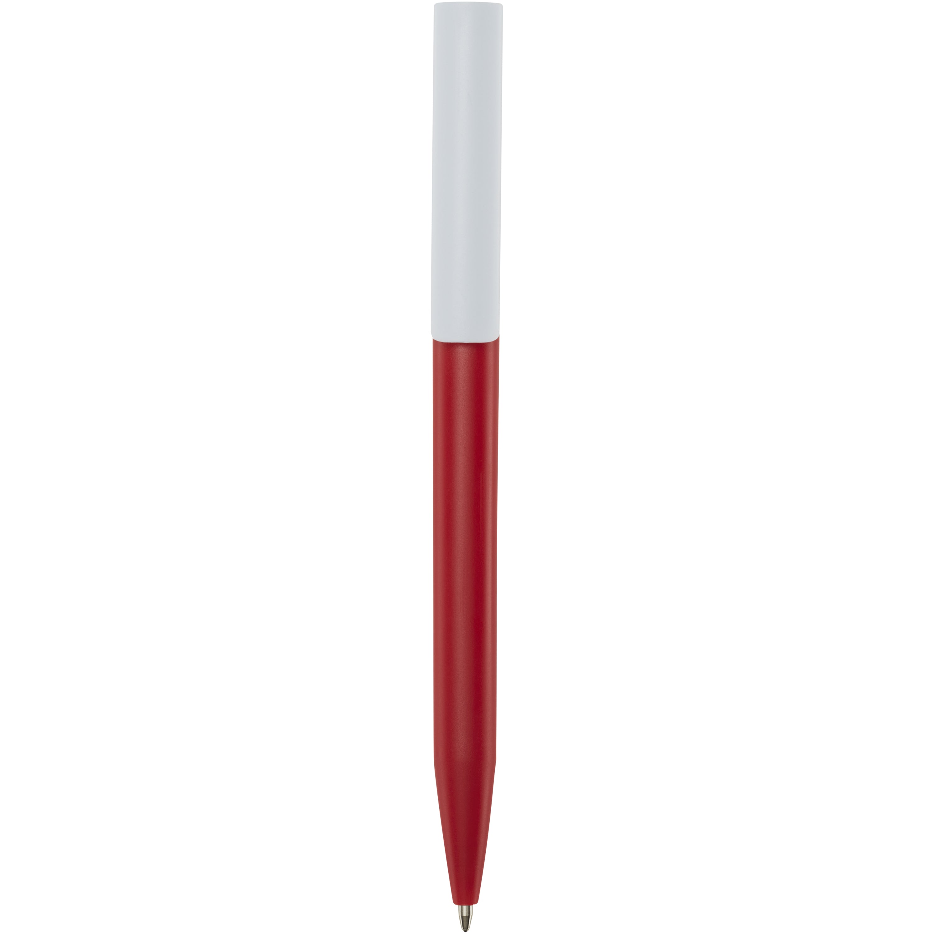 Unix Recycled Plastic Blue Ink Ballpoint