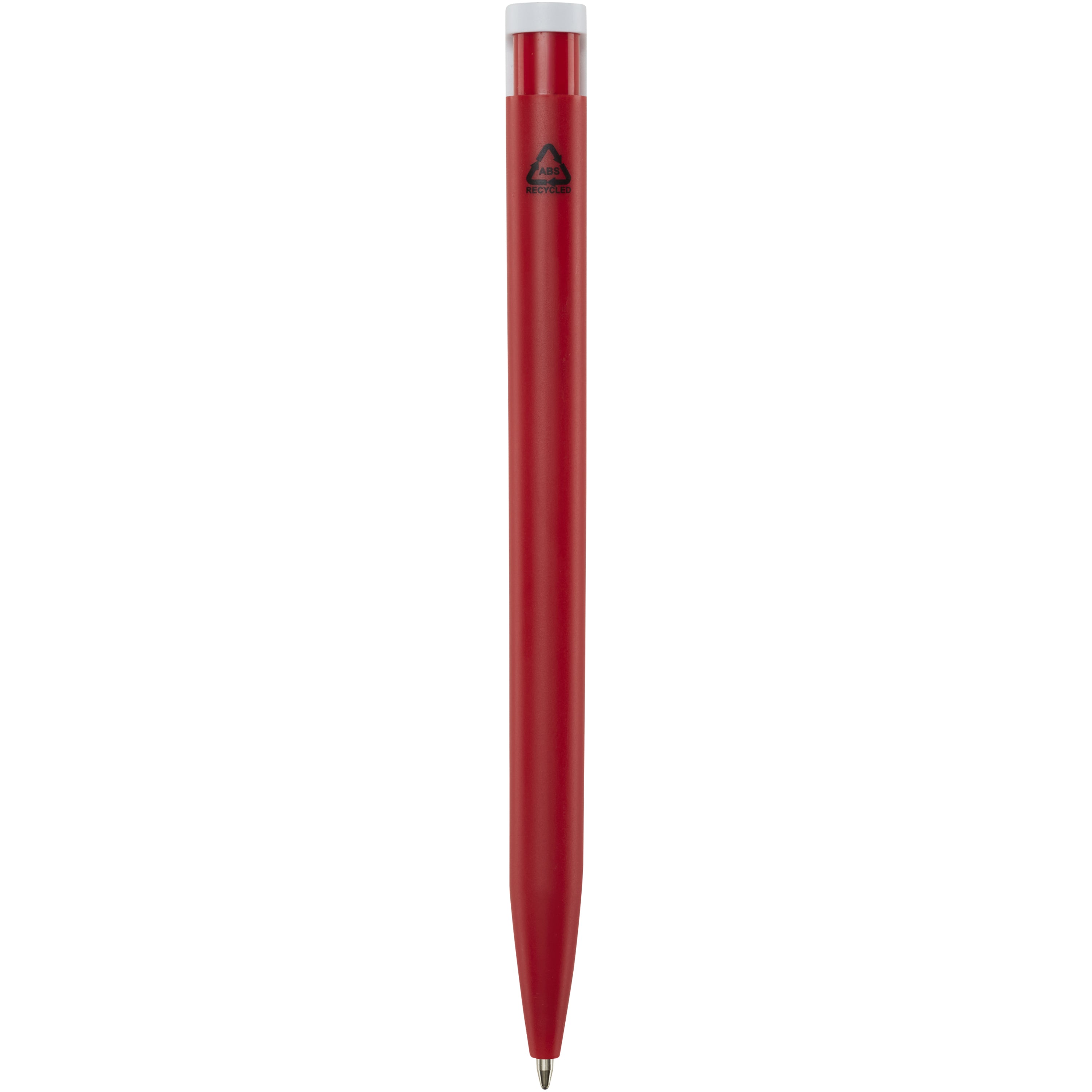 Unix Recycled Plastic Blue Ink Ballpoint