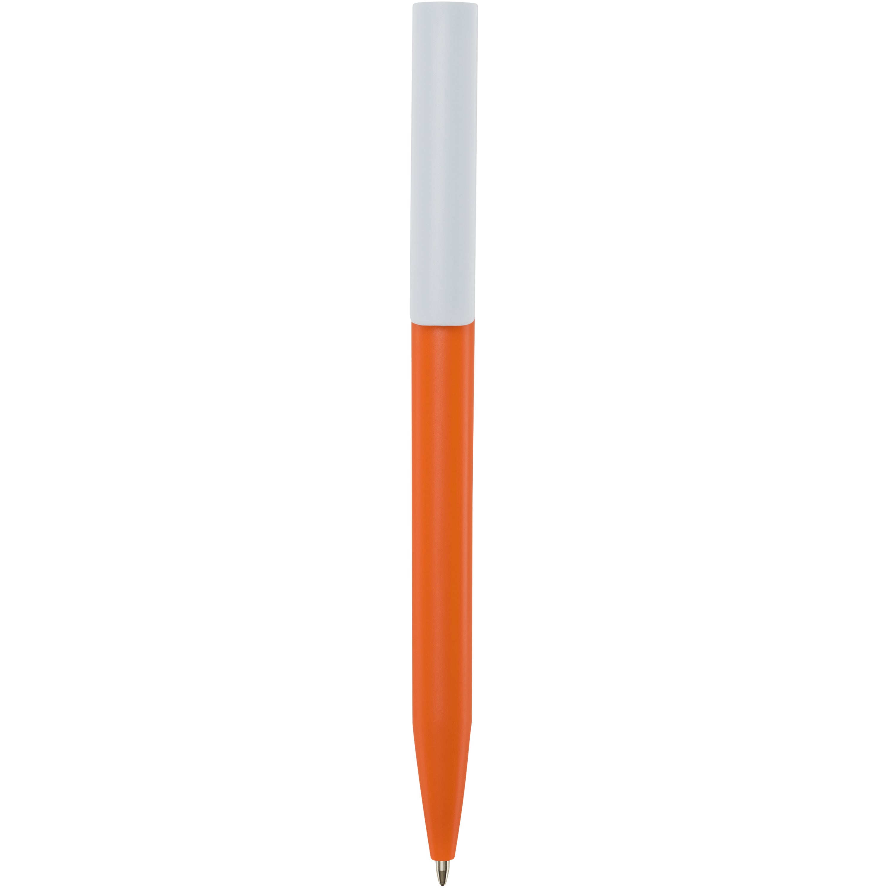 Unix Recycled Plastic Blue Ink Ballpoint
