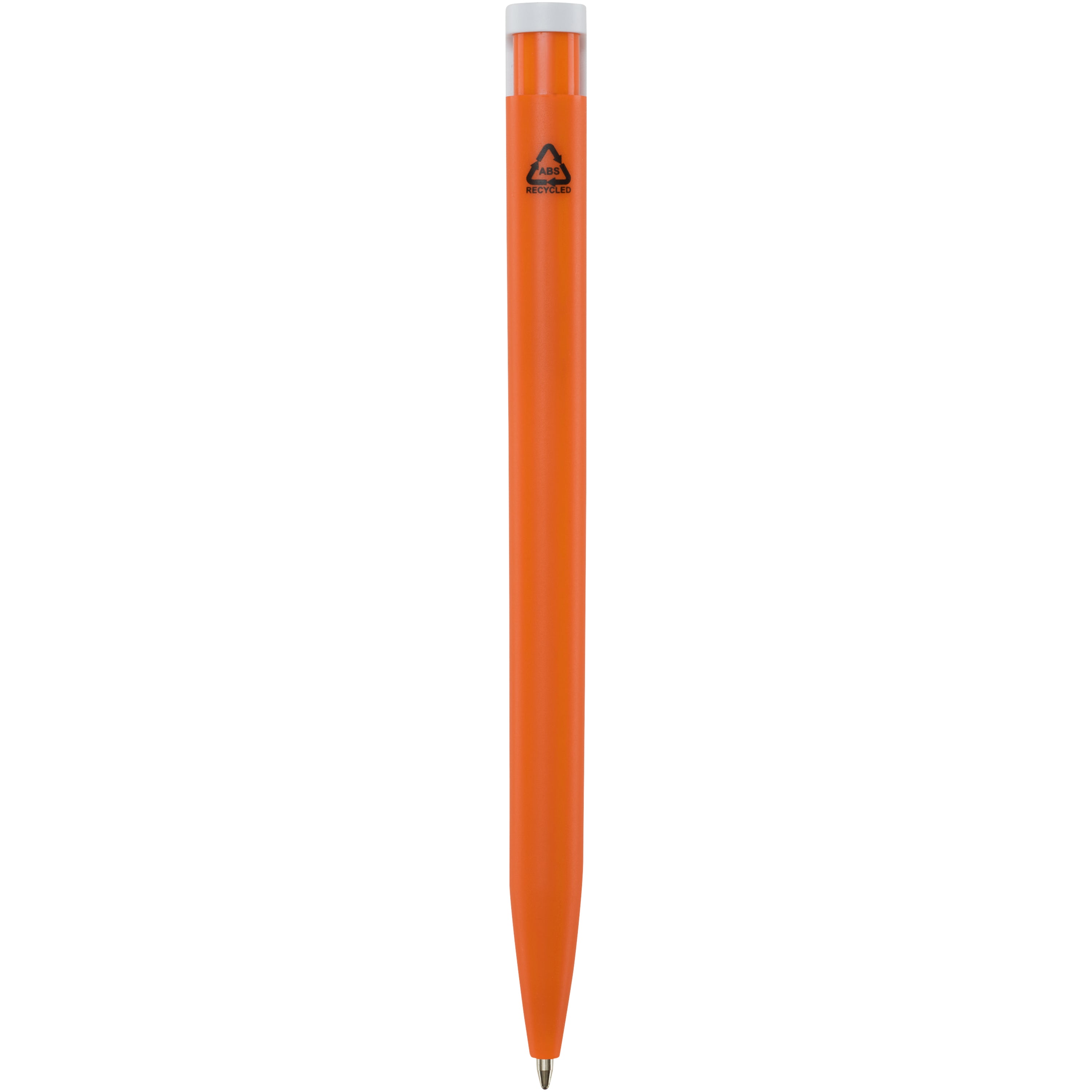 Unix Recycled Plastic Blue Ink Ballpoint