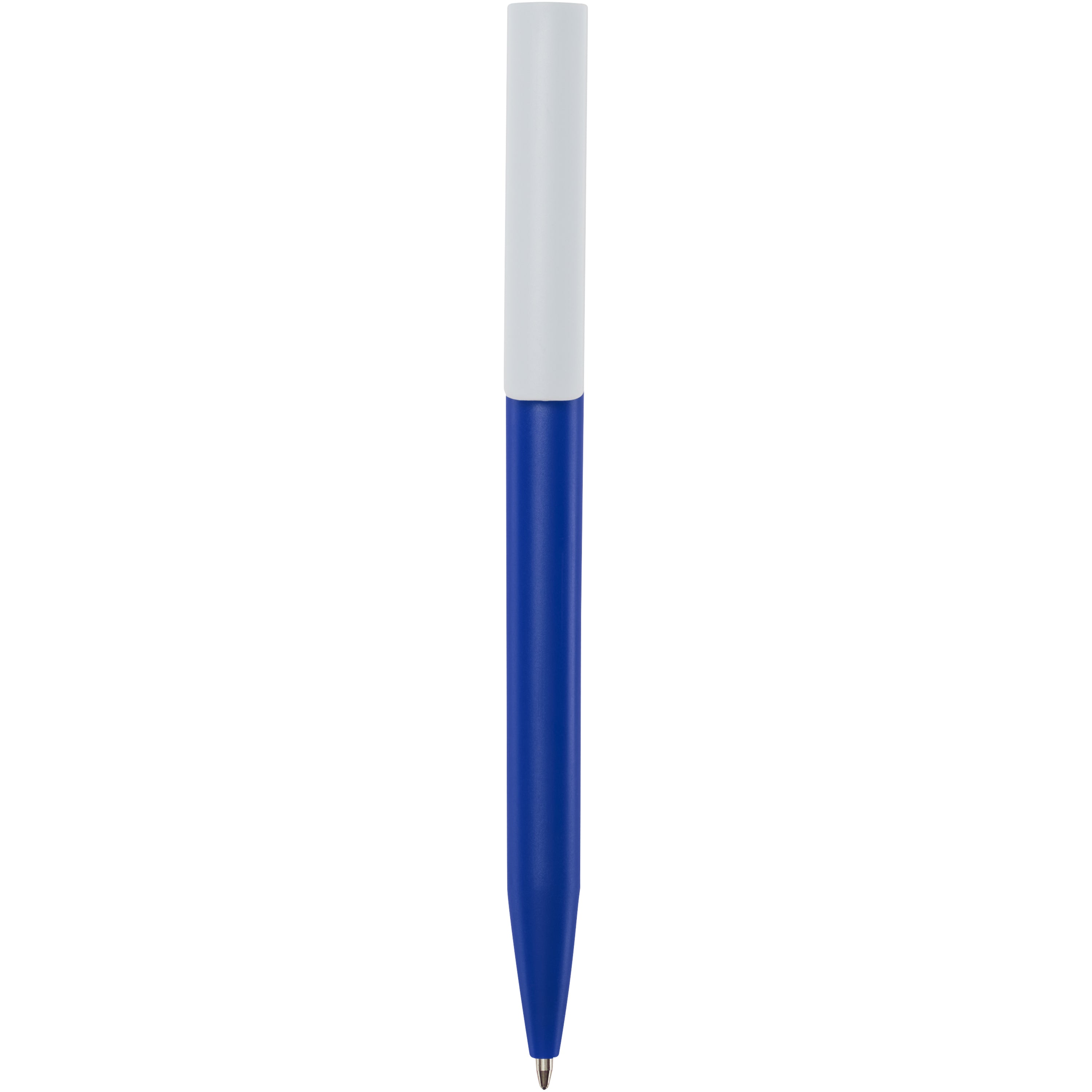 Unix Recycled Plastic Blue Ink Ballpoint