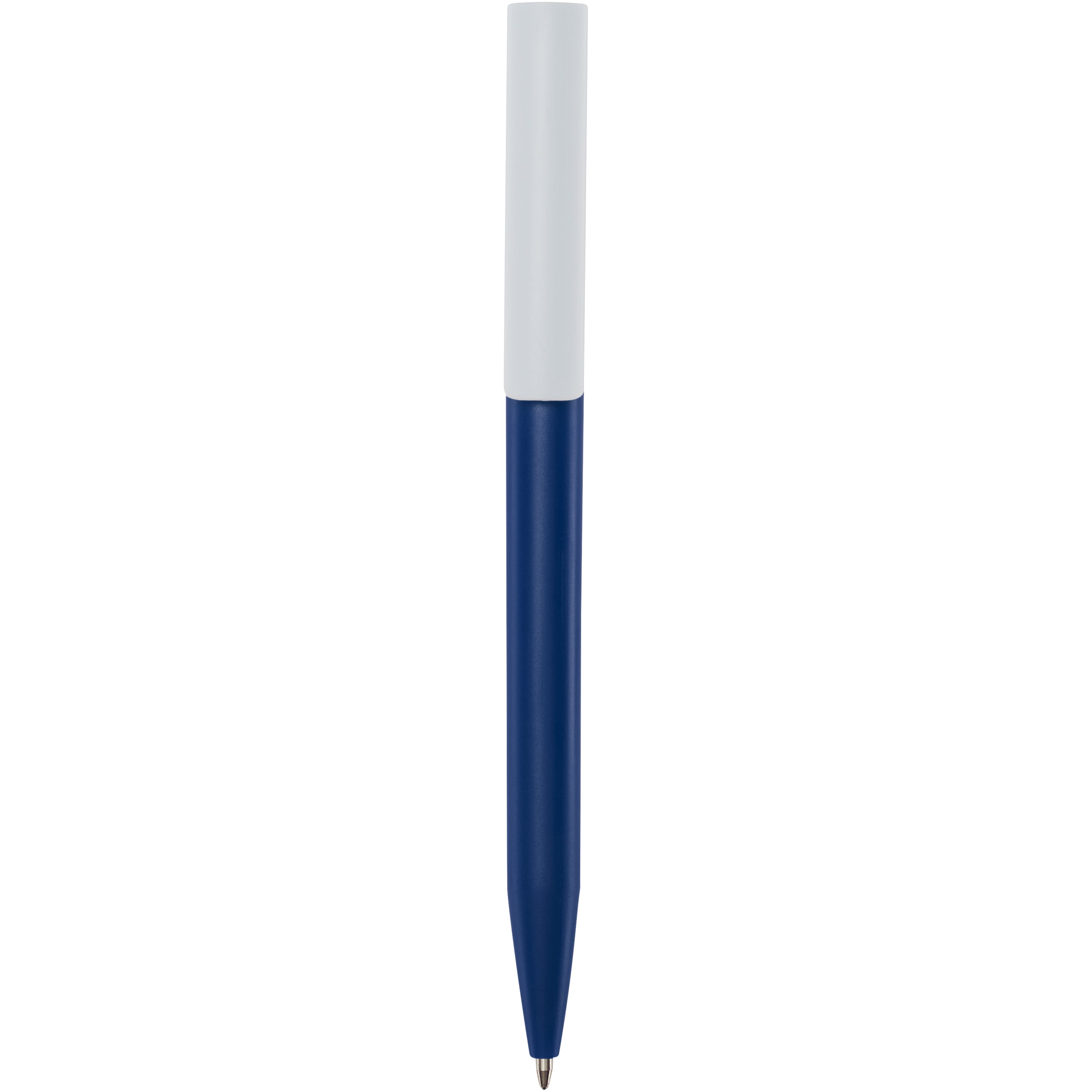 Unix Recycled Plastic Blue Ink Ballpoint