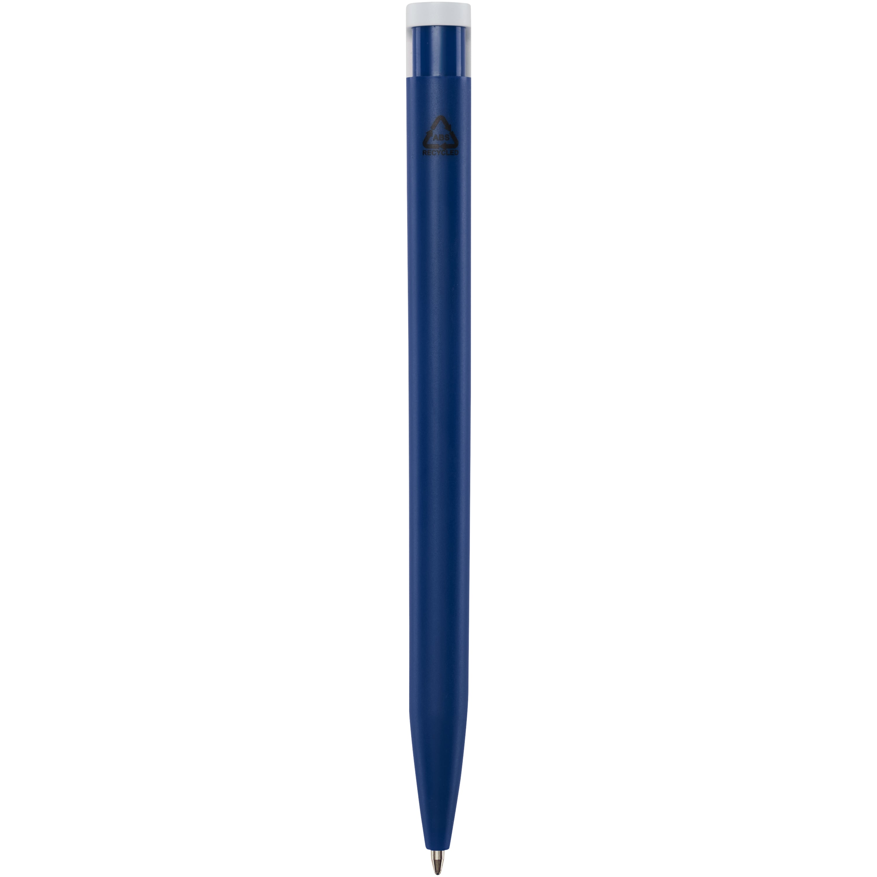 Unix Recycled Plastic Blue Ink Ballpoint