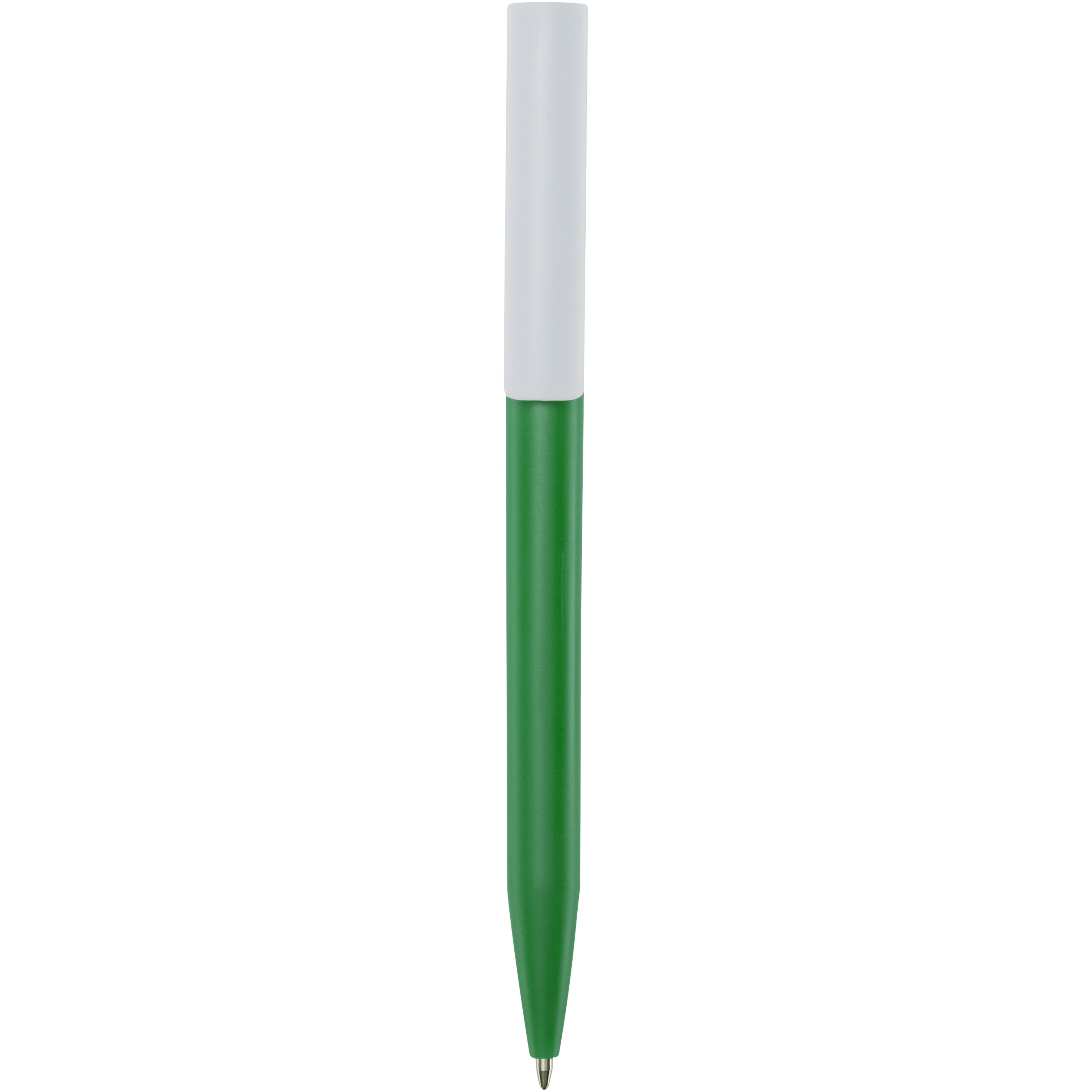 Unix Recycled Plastic Blue Ink Ballpoint
