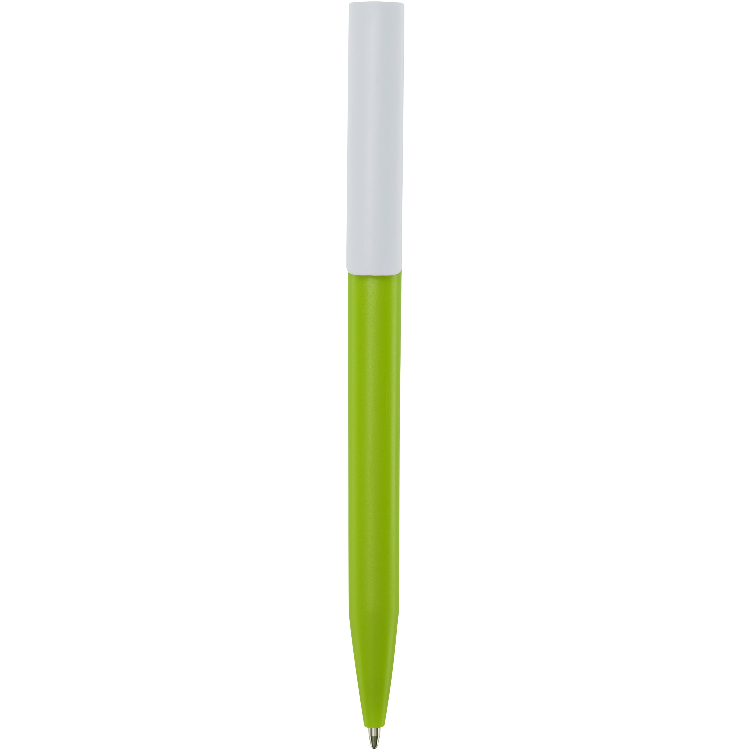 Unix Recycled Plastic Blue Ink Ballpoint