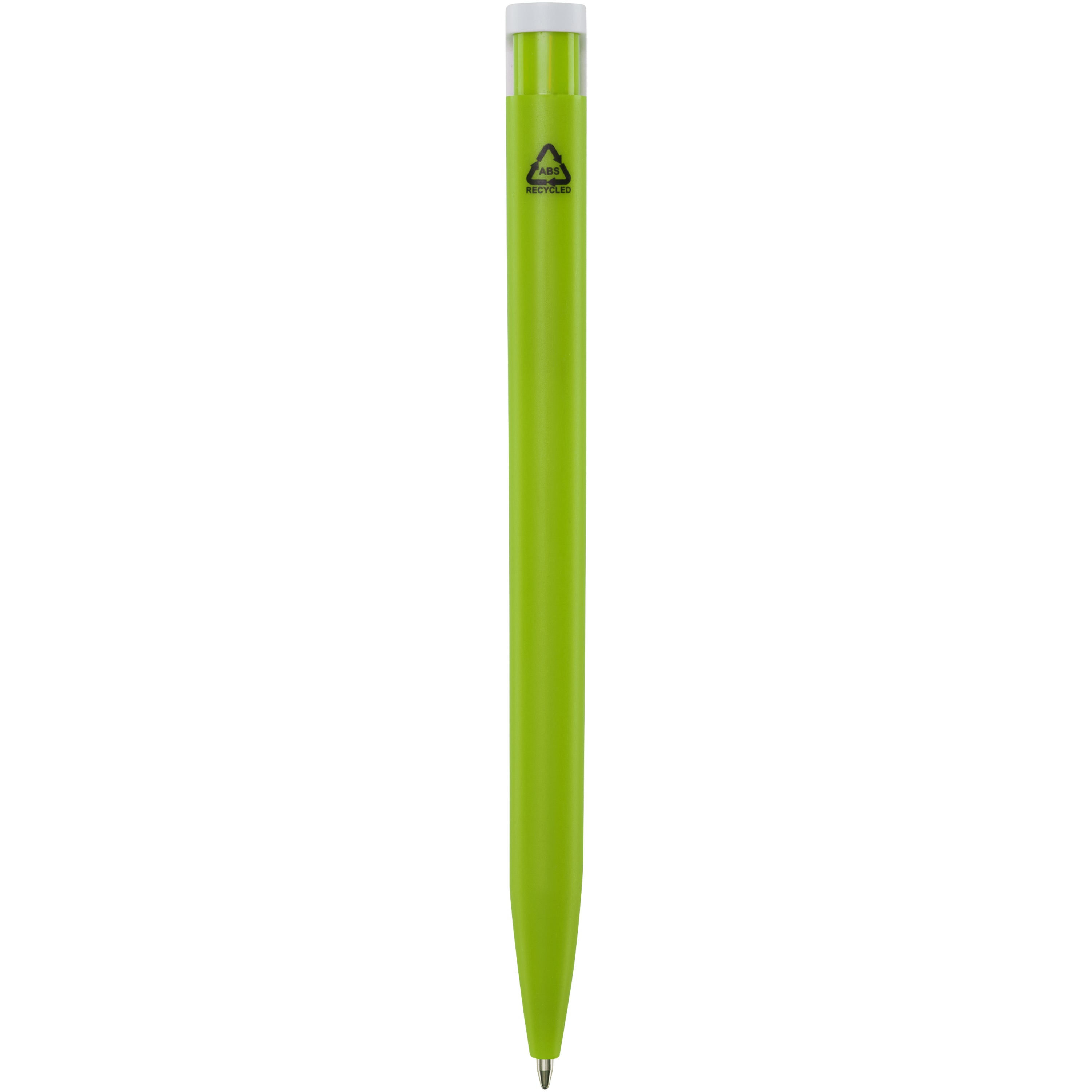 Unix Recycled Plastic Blue Ink Ballpoint