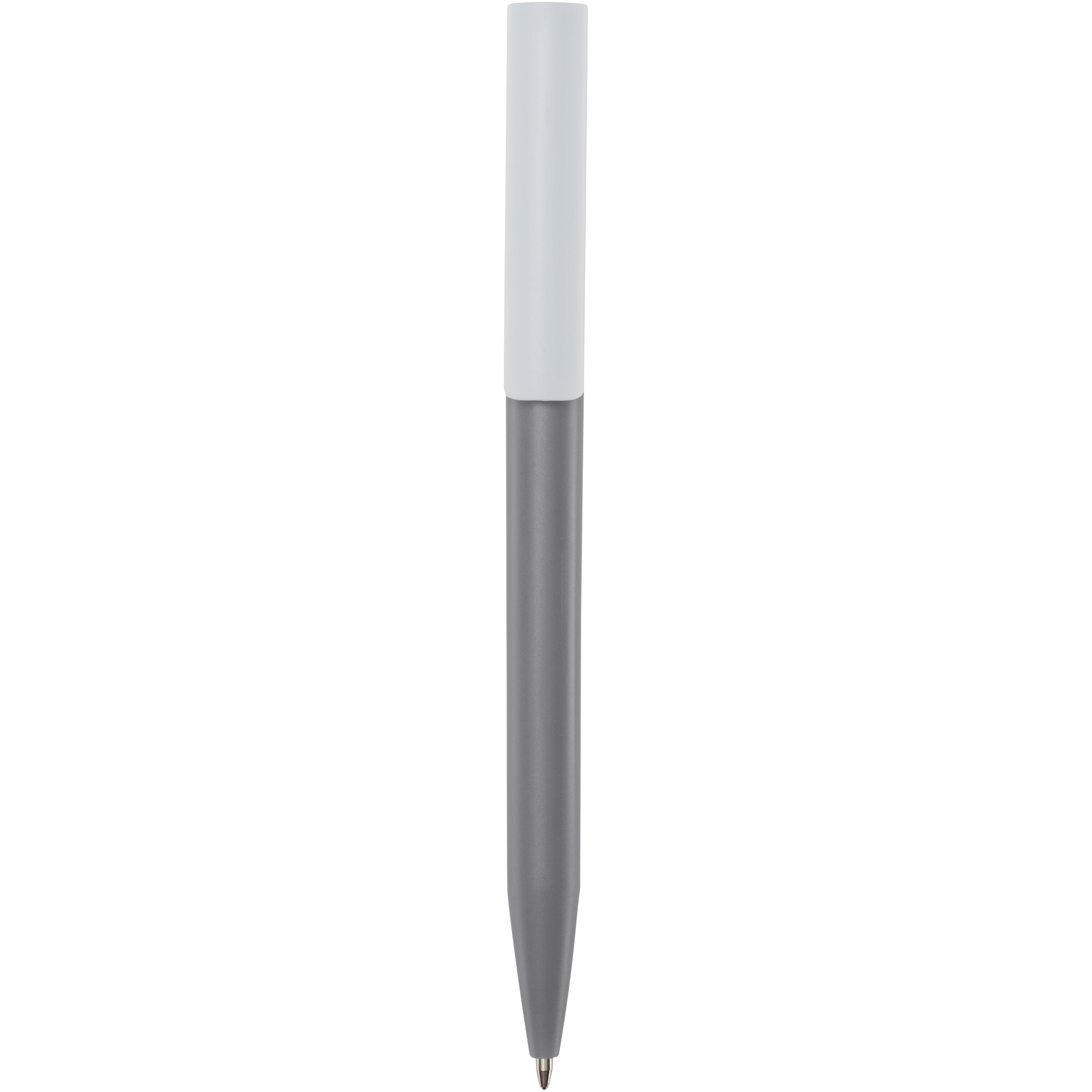 Unix Recycled Plastic Blue Ink Ballpoint