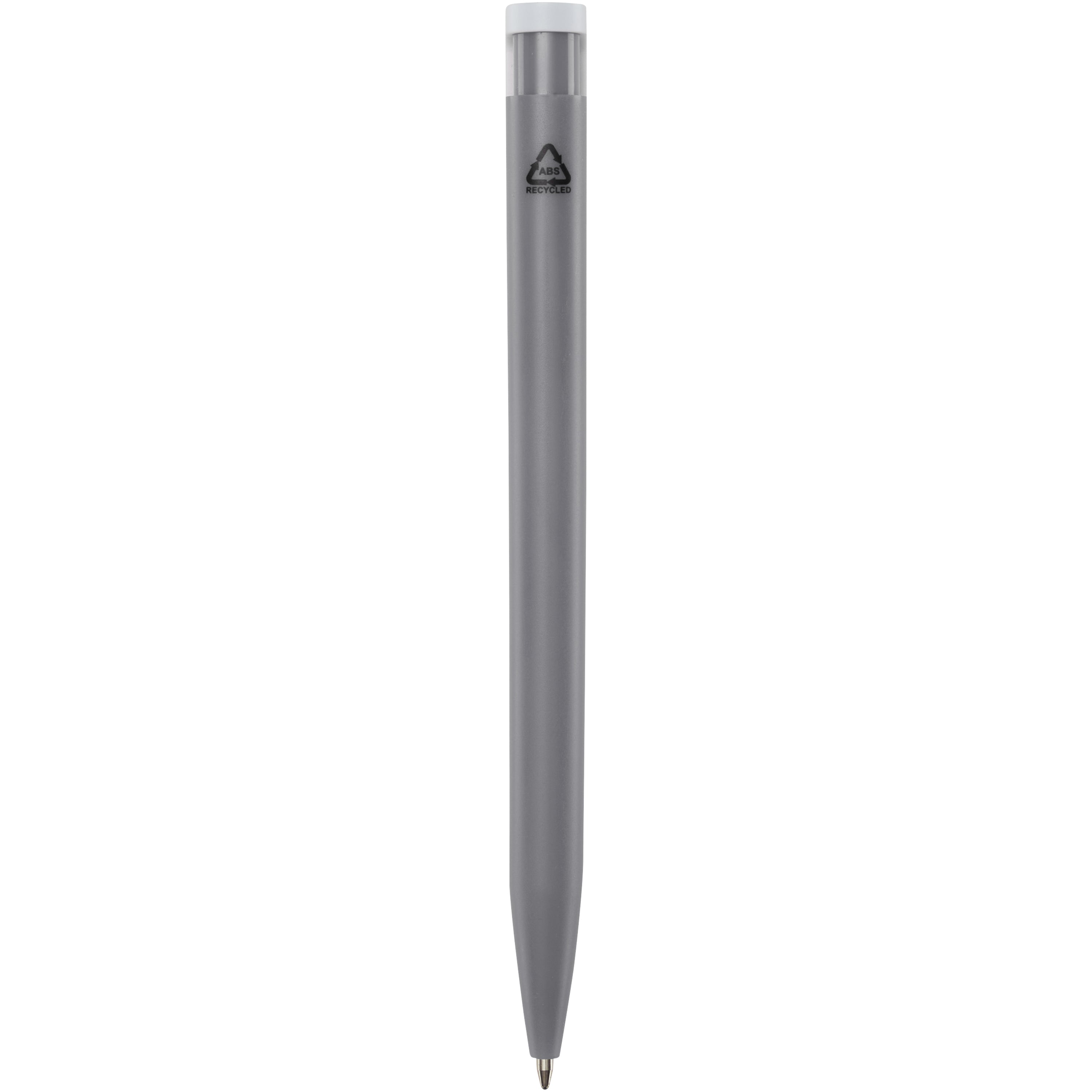 Unix Recycled Plastic Blue Ink Ballpoint