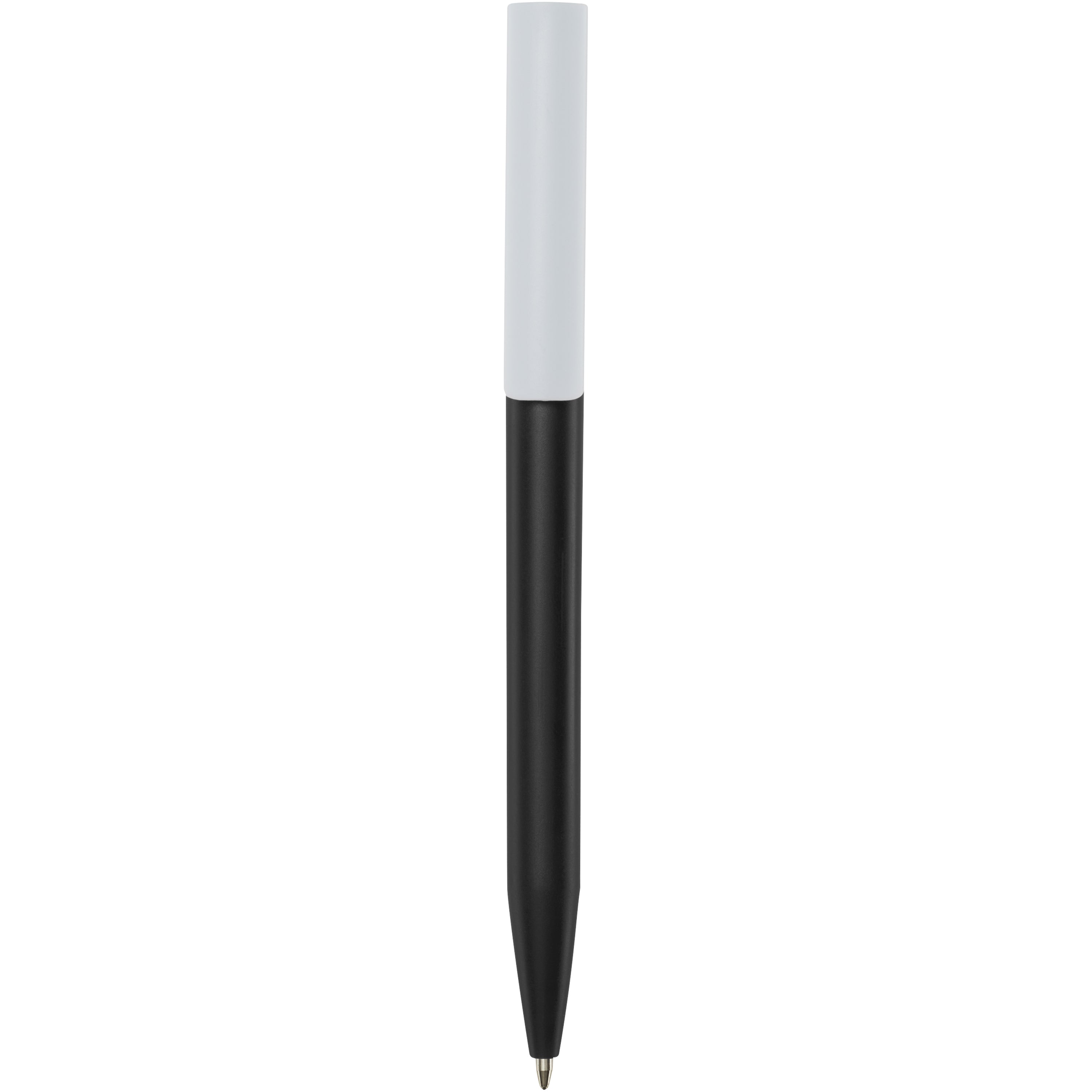 Unix Recycled Plastic Blue Ink Ballpoint