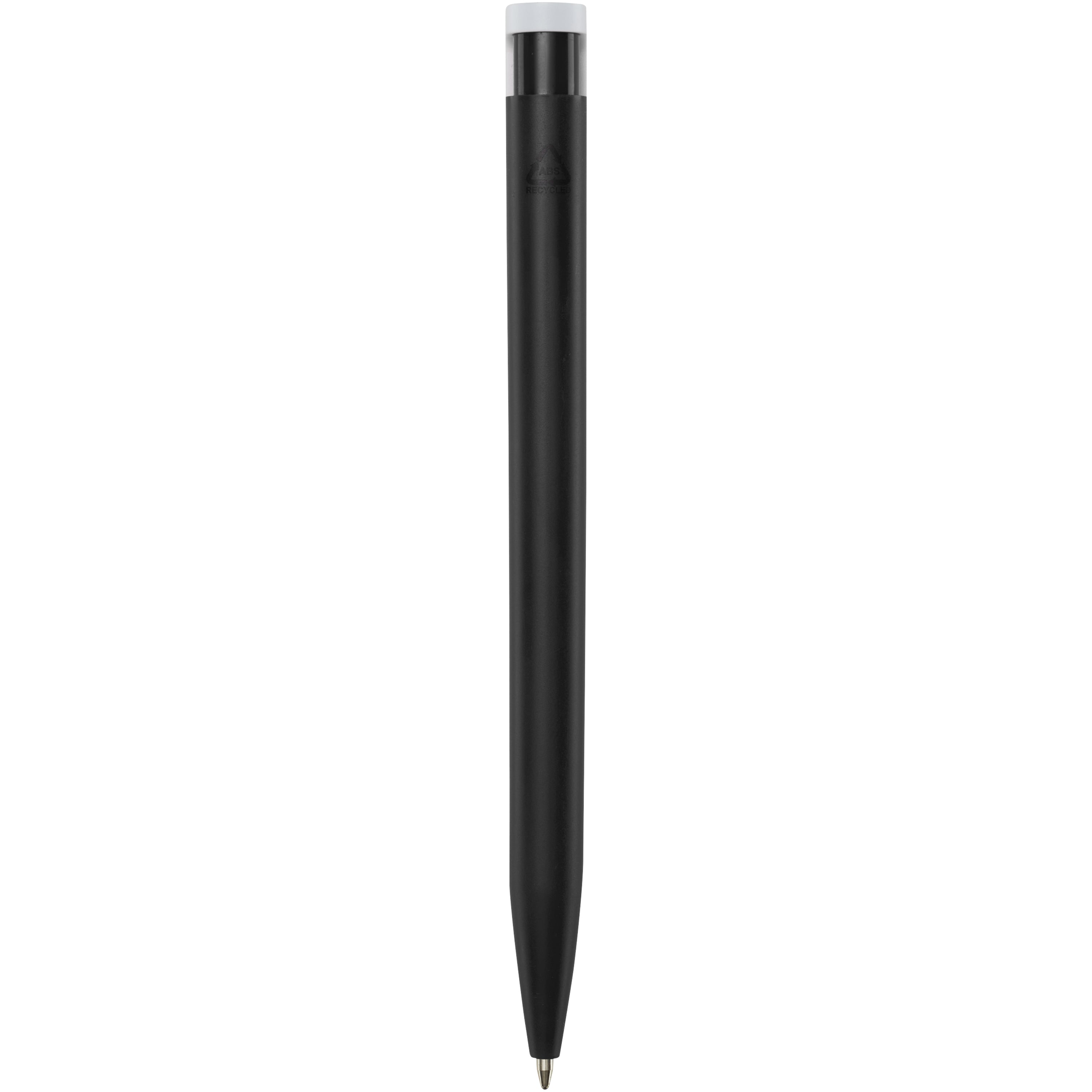 Unix Recycled Plastic Blue Ink Ballpoint