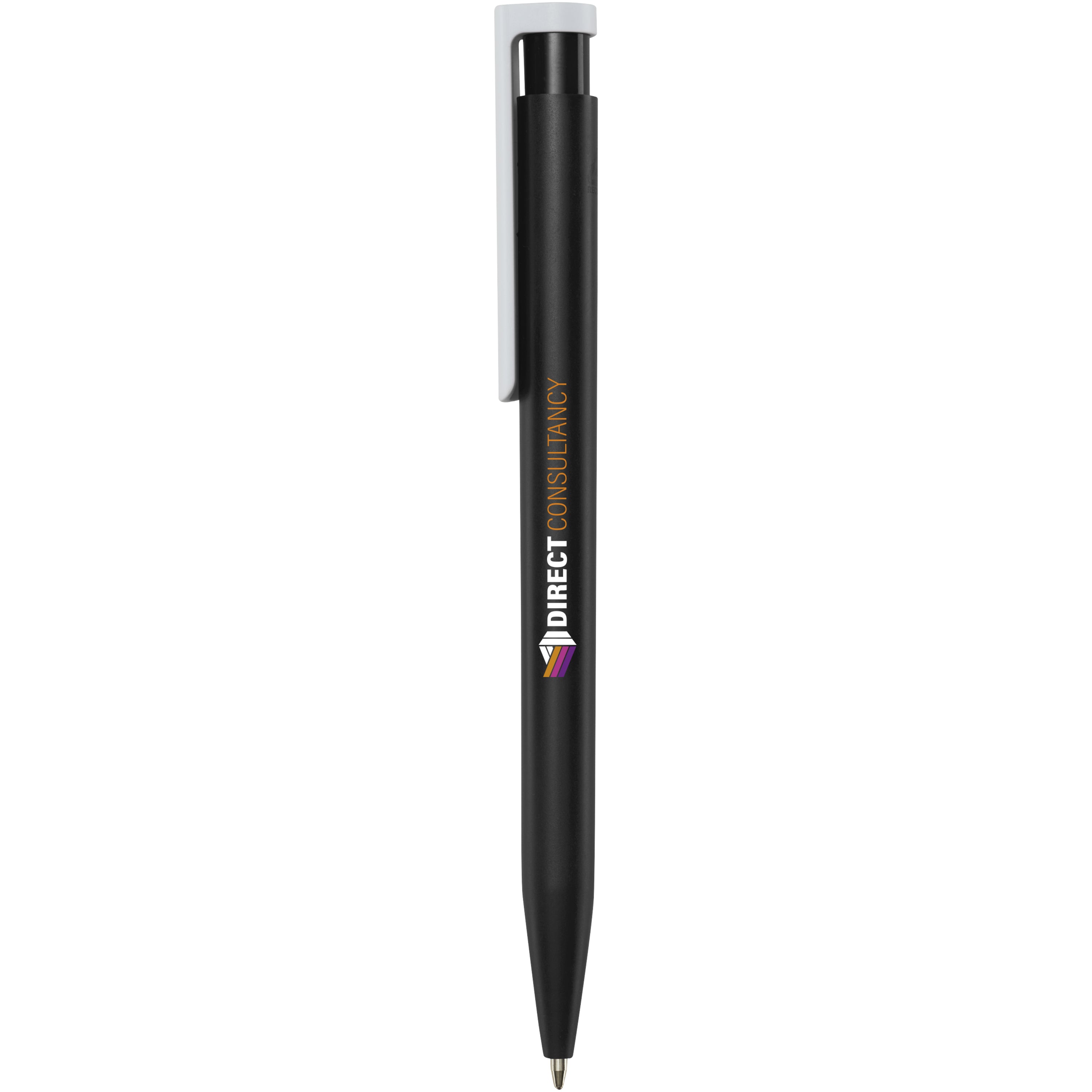 Unix Recycled Plastic Blue Ink Ballpoint