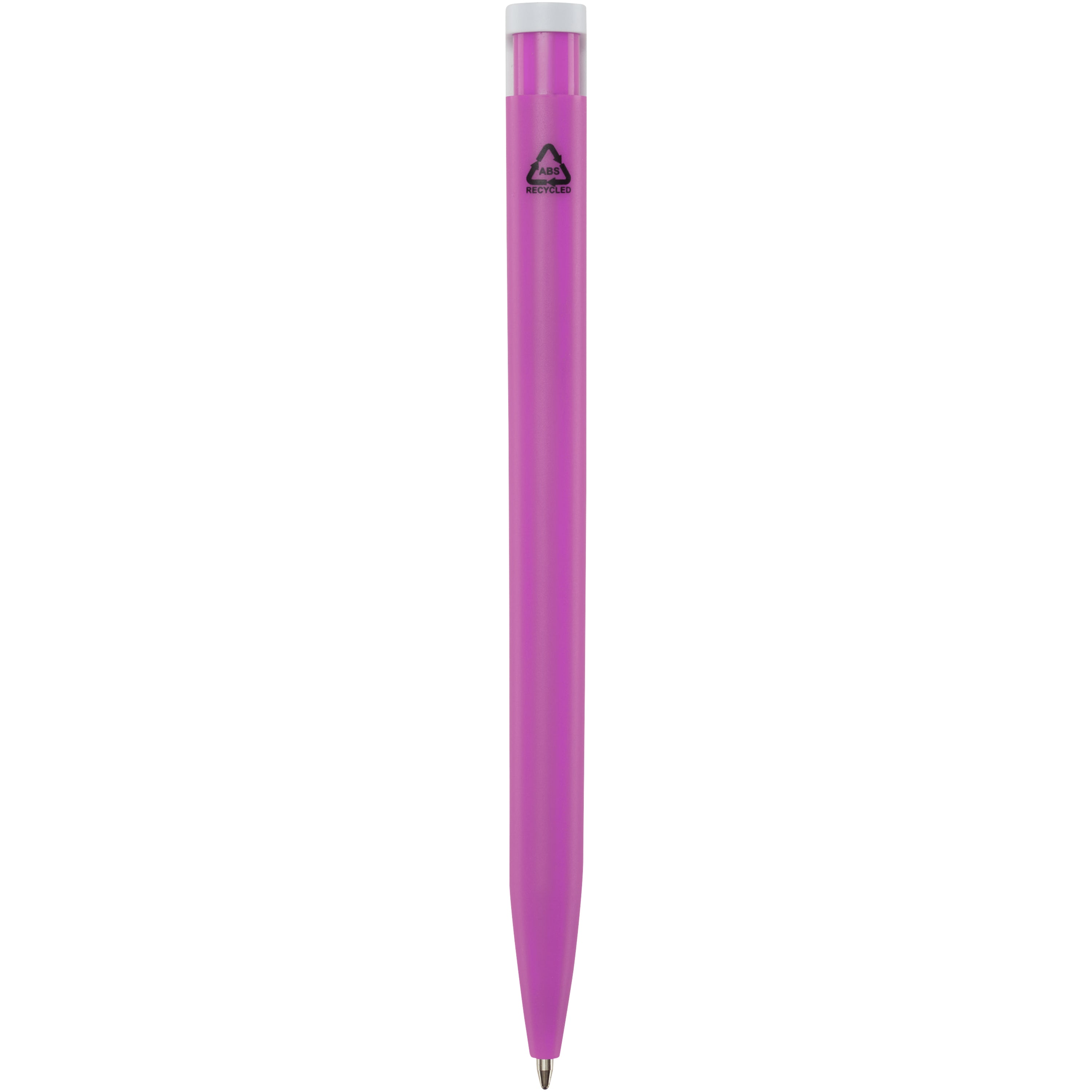 Unix Recycled Plastic Ballpoint Pen