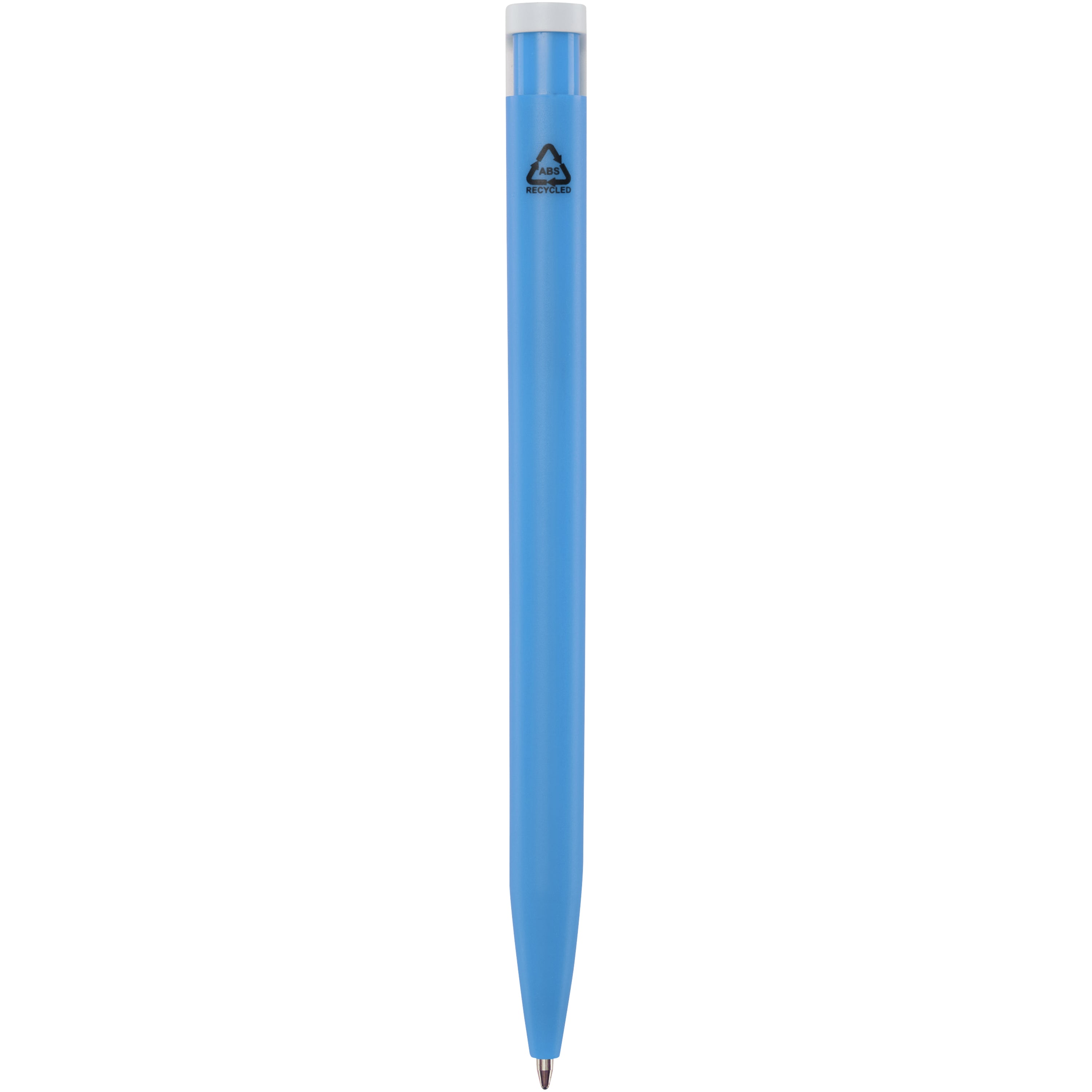 Unix Recycled Plastic Ballpoint Pen