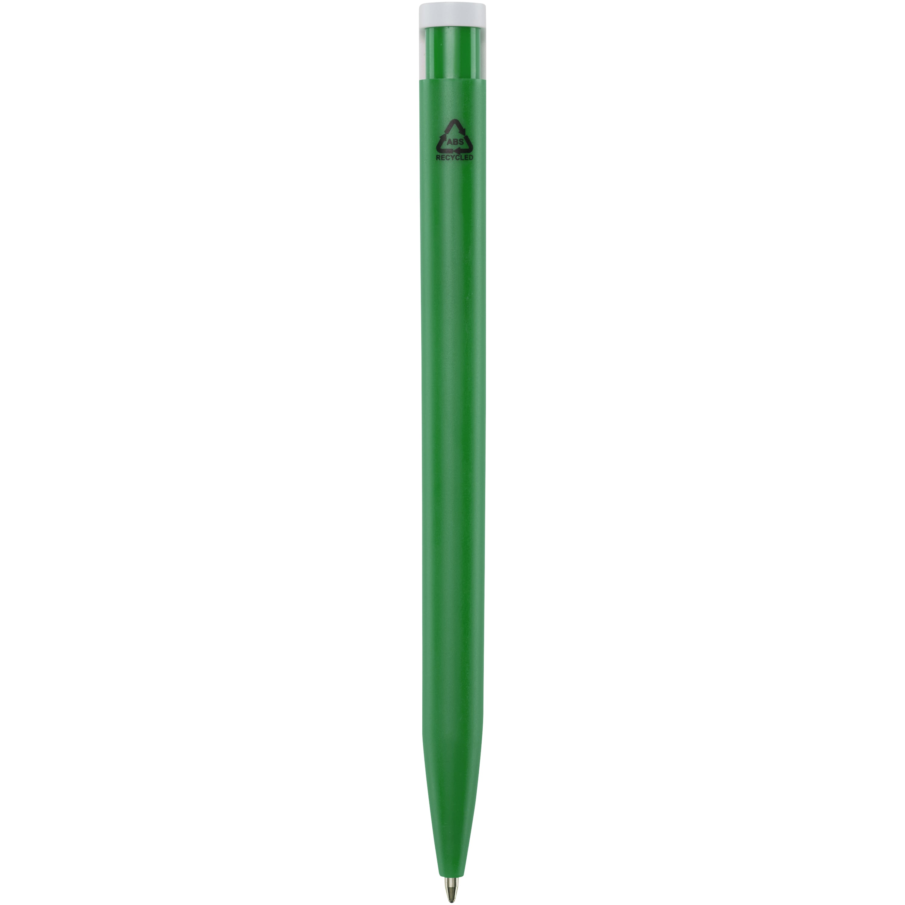 Unix Recycled Plastic Ballpoint Pen