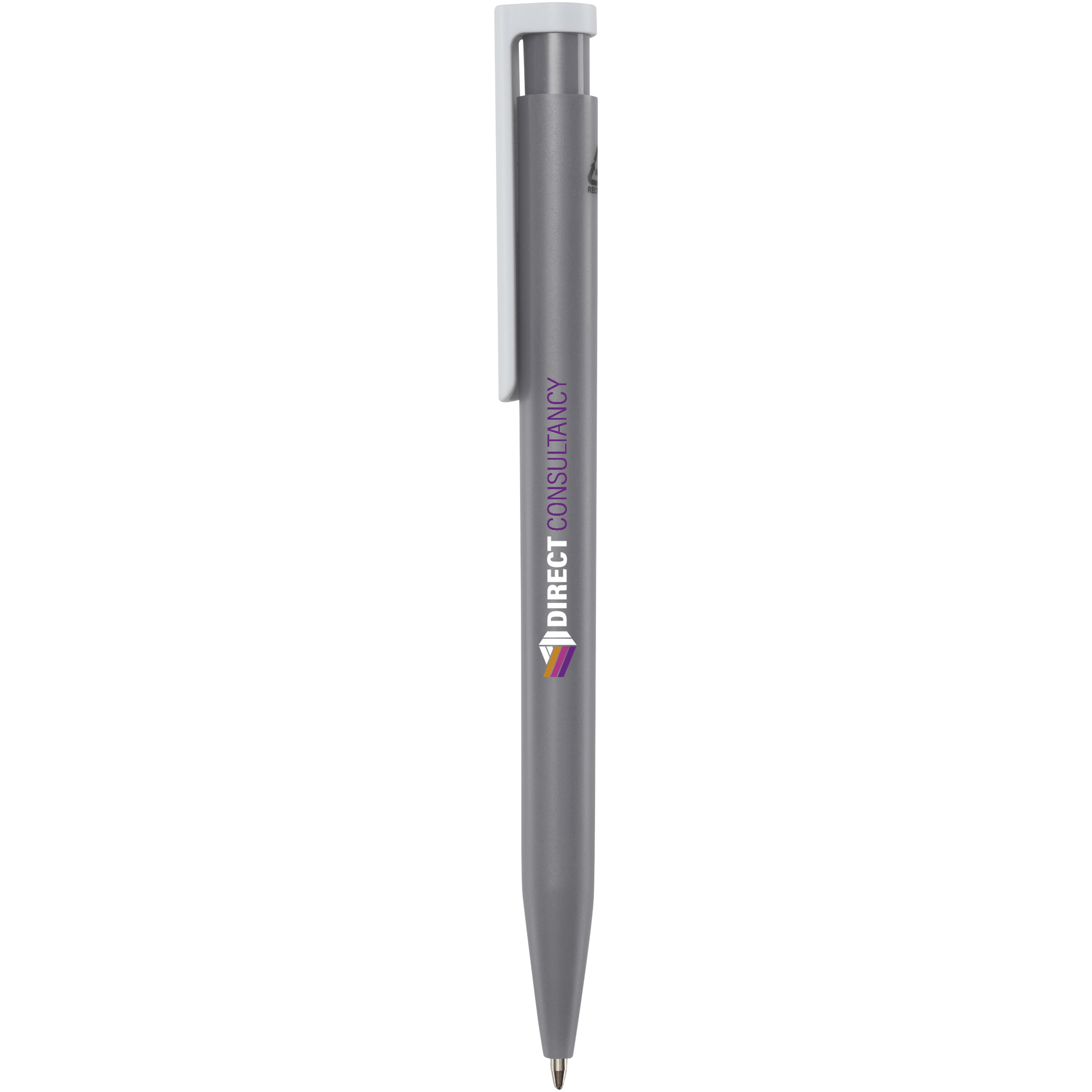 Unix Recycled Plastic Ballpoint Pen