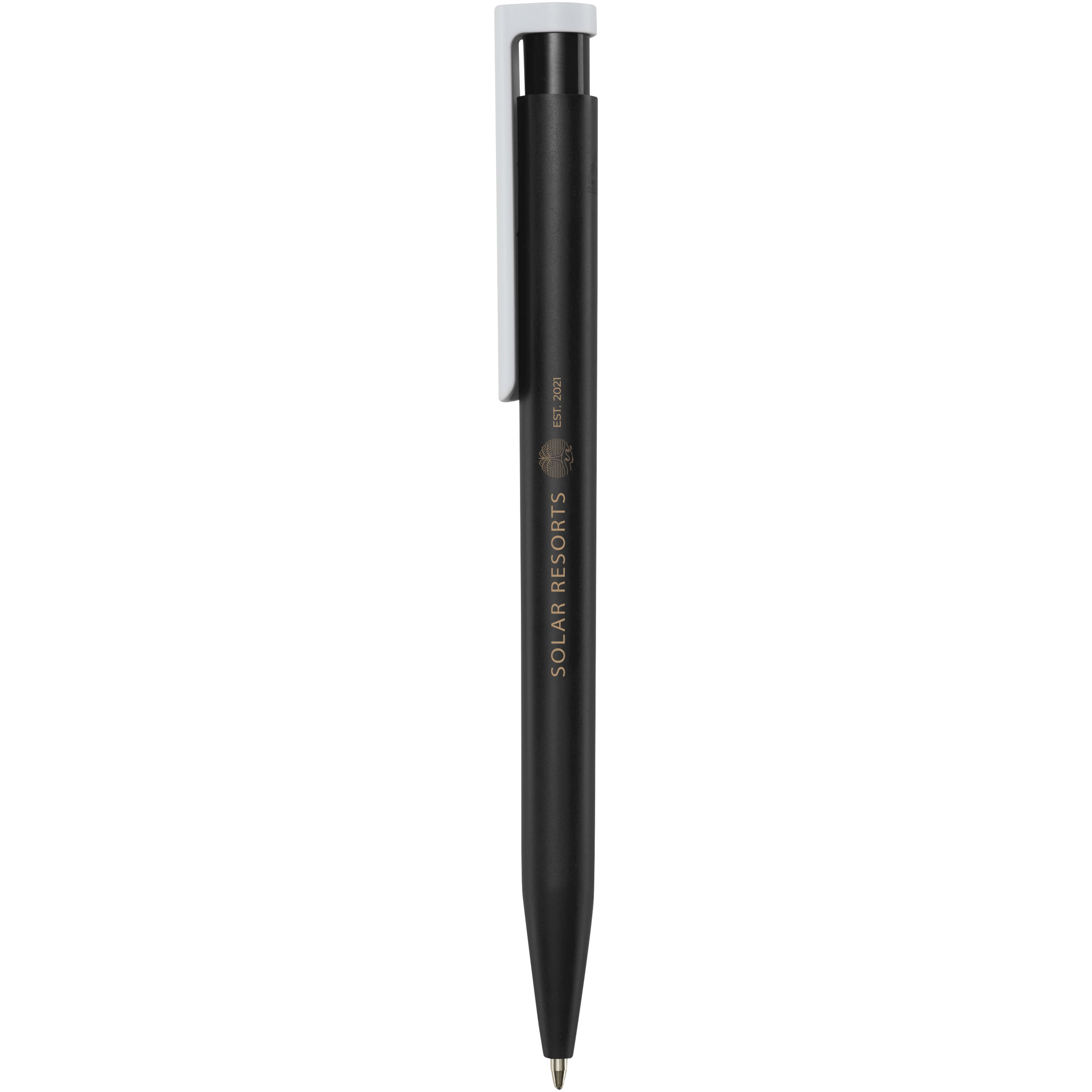 Unix Recycled Plastic Ballpoint Pen