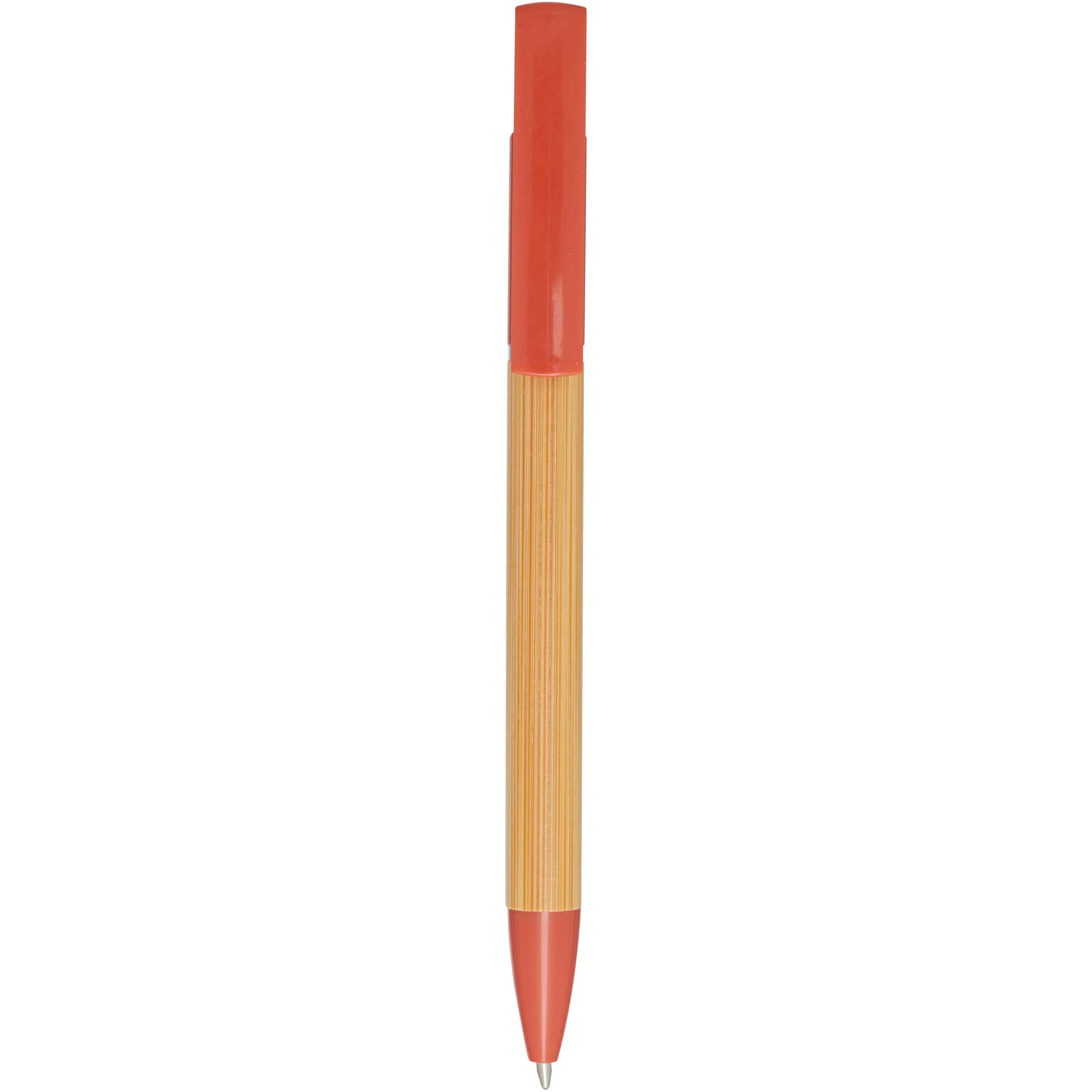 Recycled Plastic Phone Holder Pen