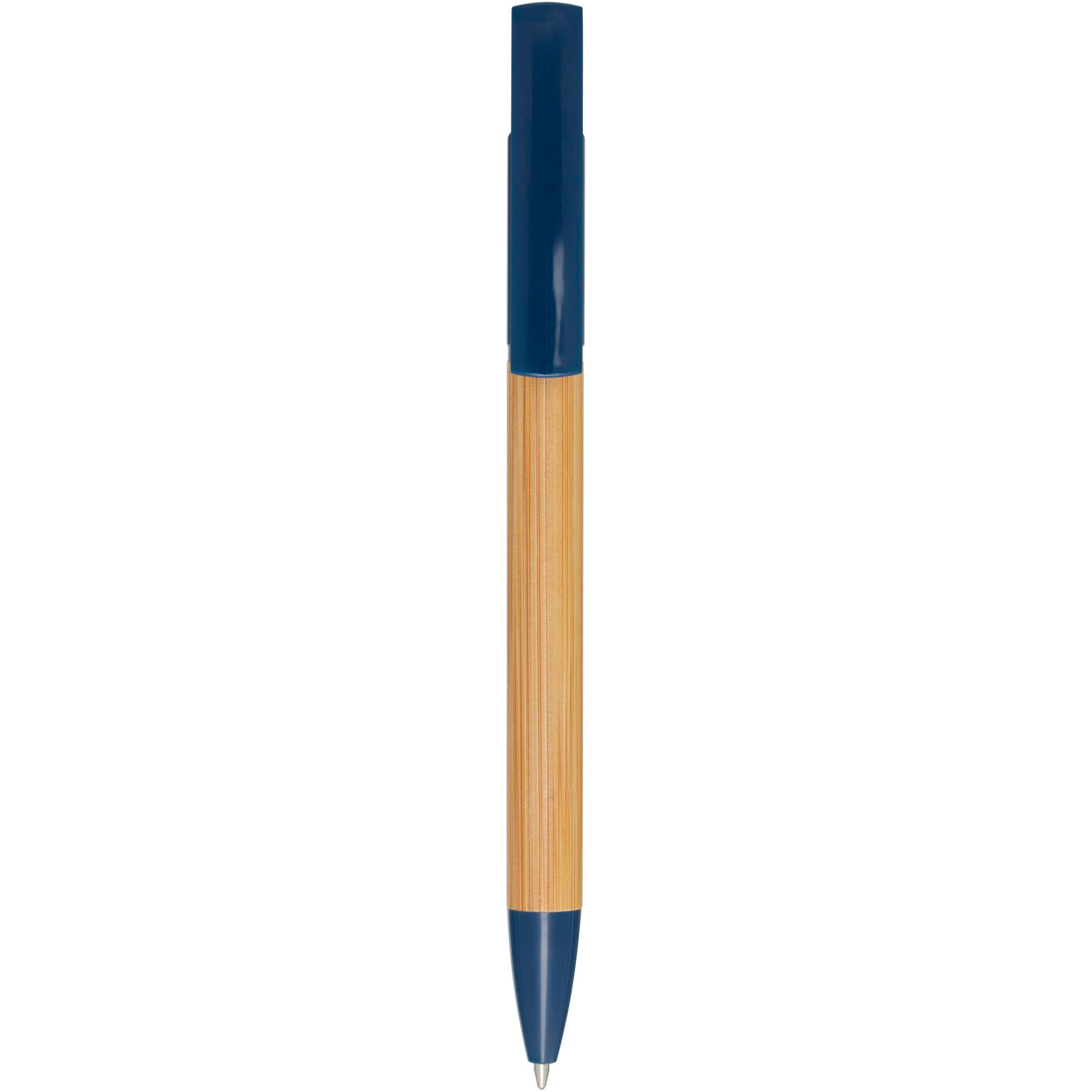 Recycled Plastic Phone Holder Pen