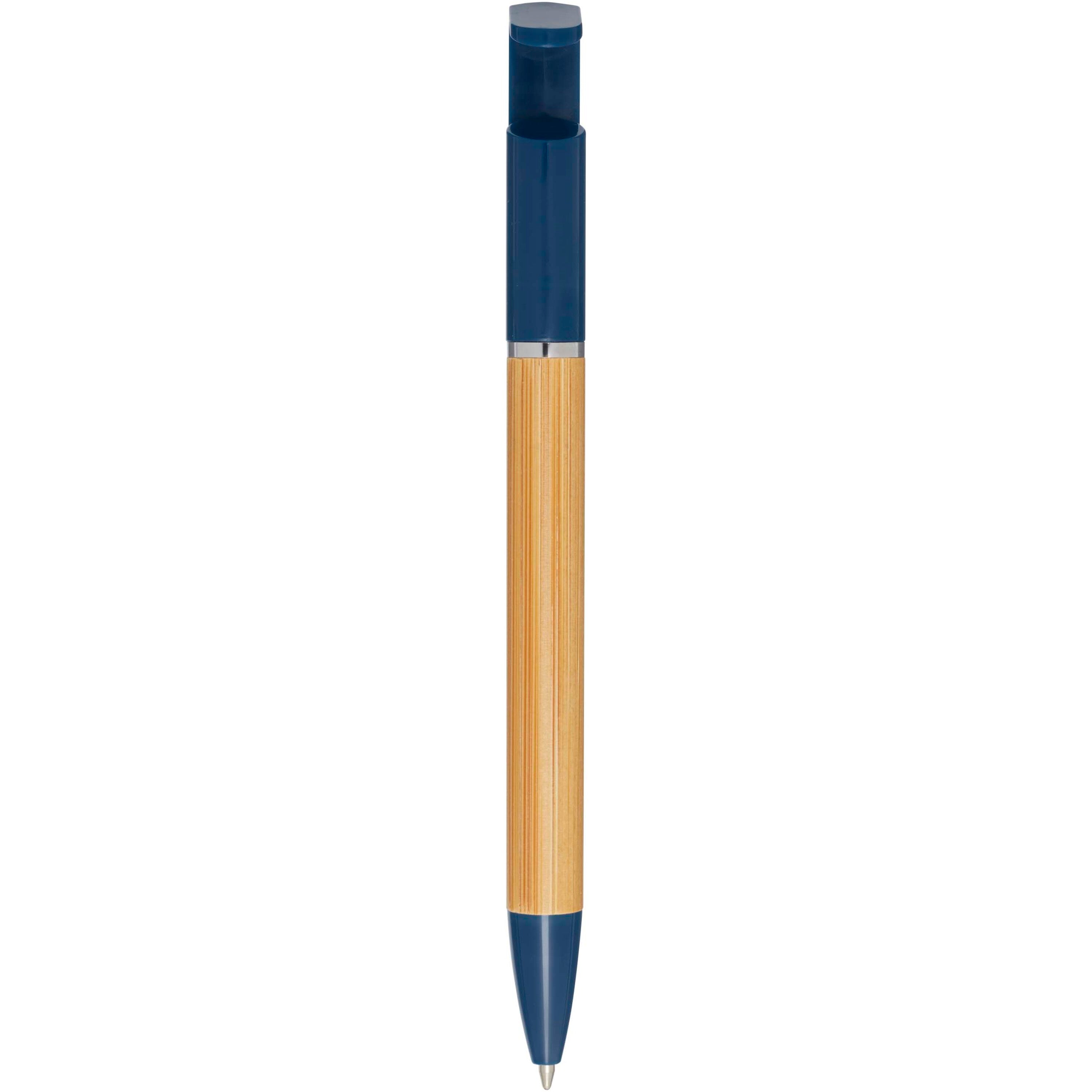 Recycled Plastic Phone Holder Pen