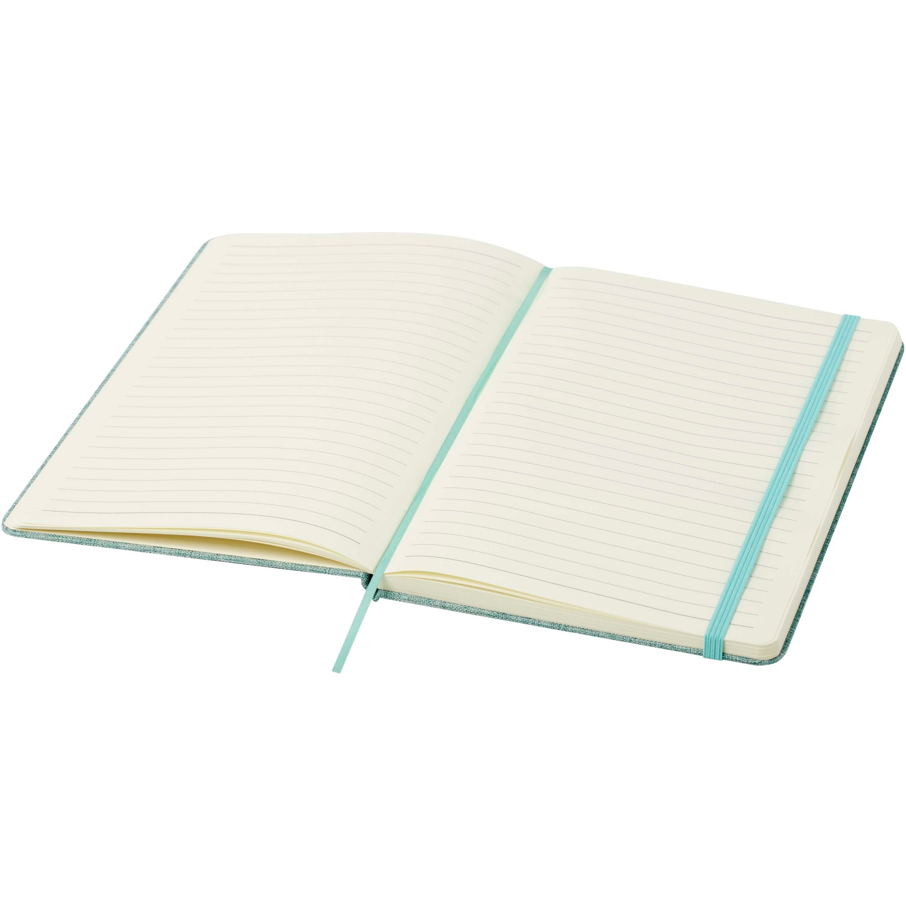 Ramona A5 Cotton Notebook