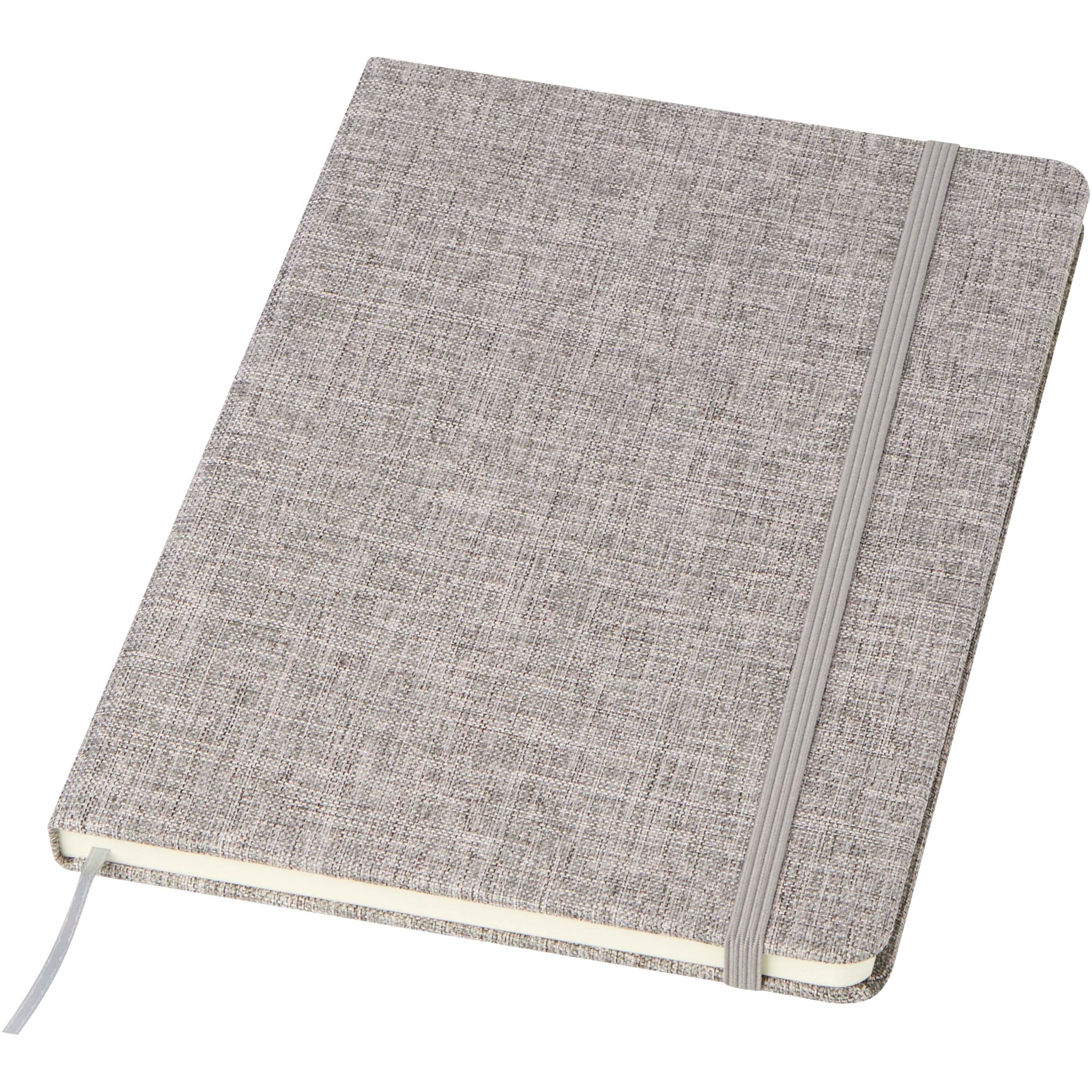 Ramona A5 Cotton Notebook