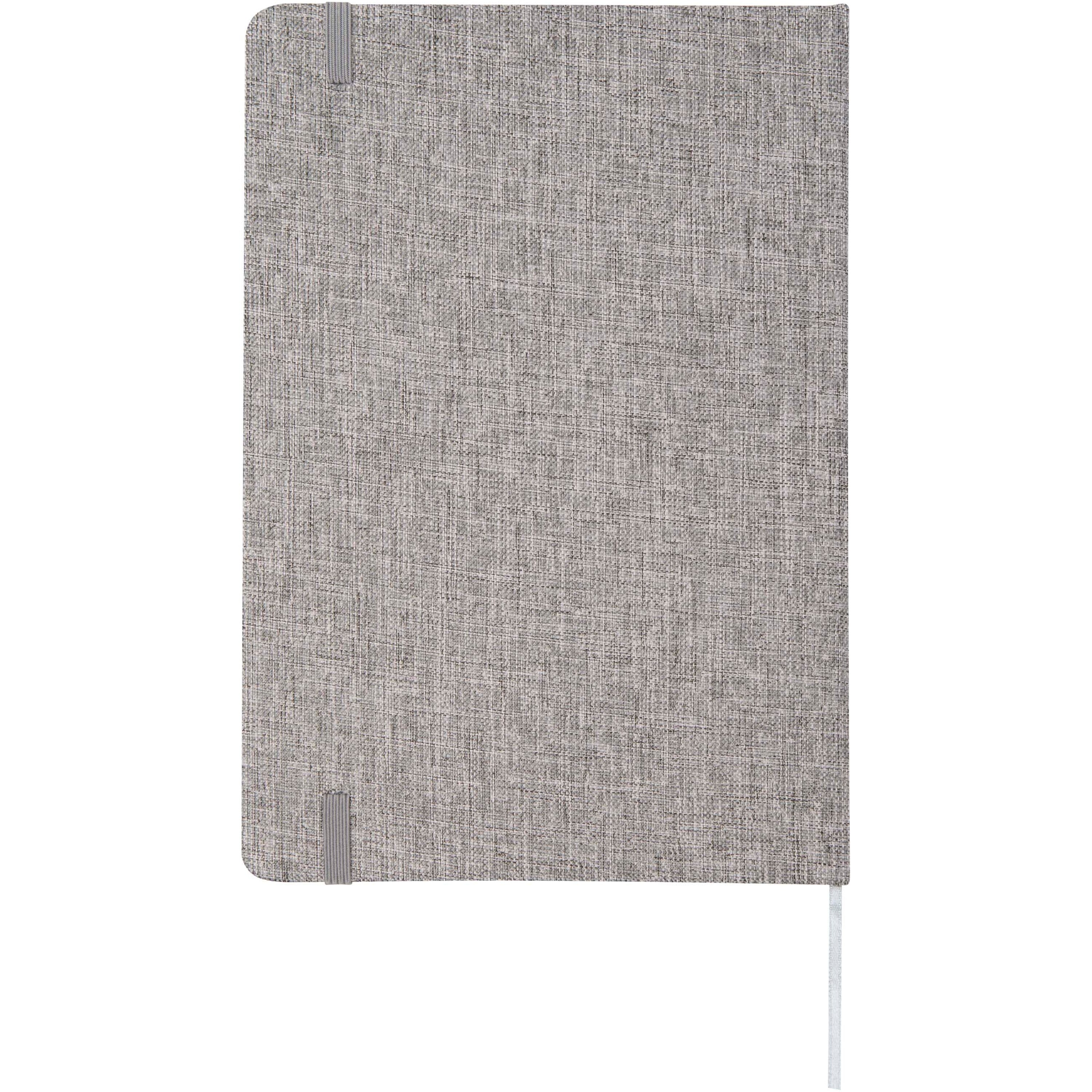 Ramona A5 Cotton Notebook