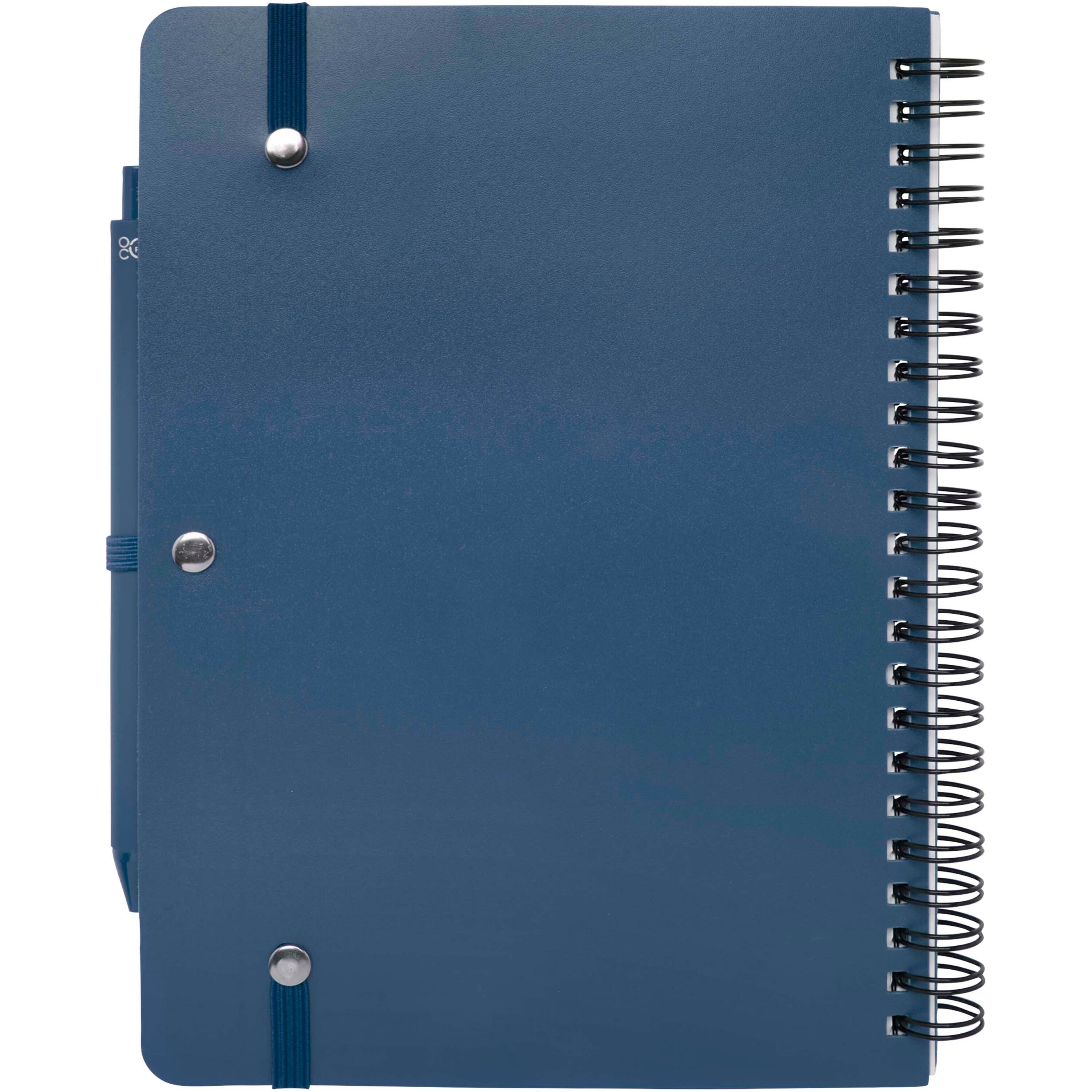 Thalaasa A5 Ocean Bound Hard Cover Notebook and Pen
