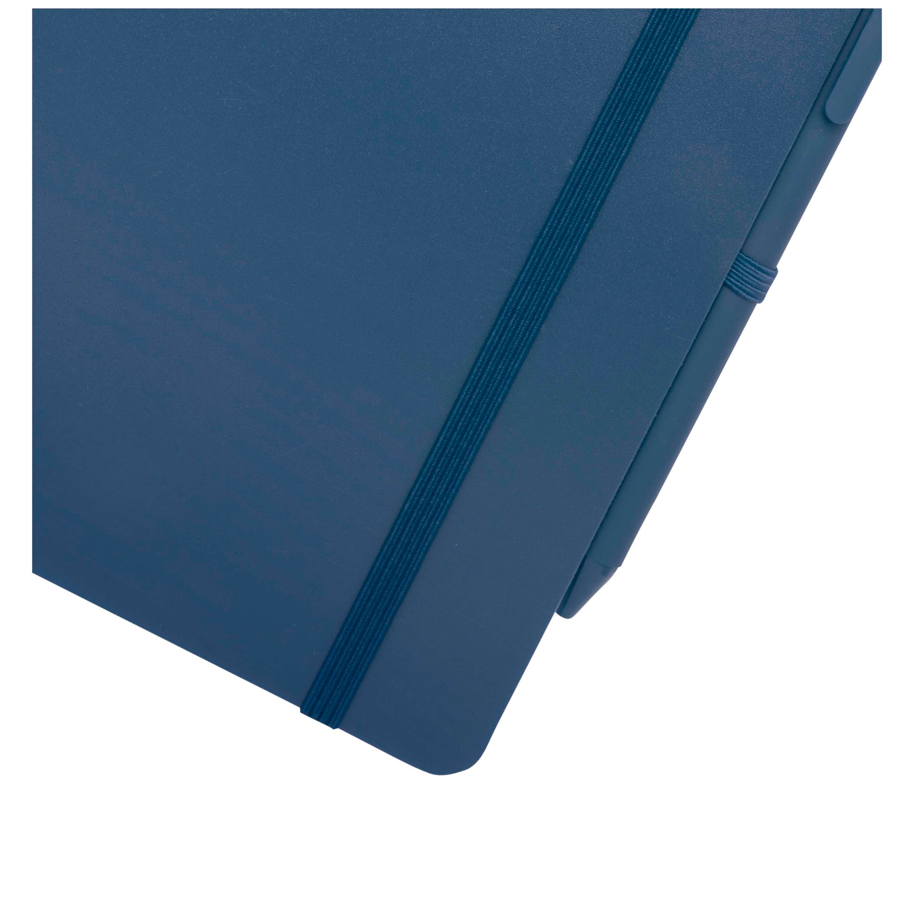 Thalaasa A5 Ocean Bound Hard Cover Notebook and Pen